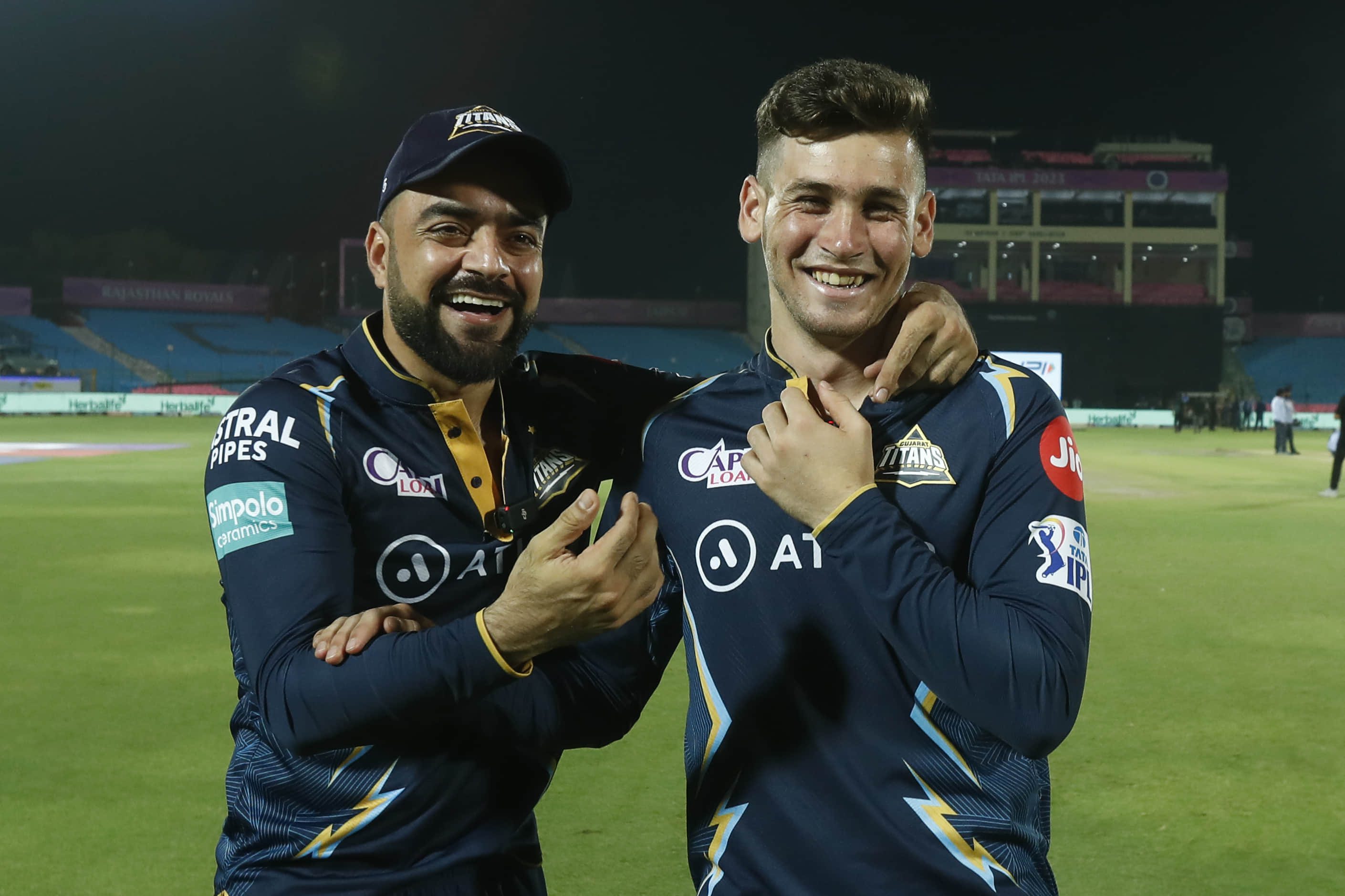 Fantasy: Bank on the Afghan trio to come good in Ahmedabad