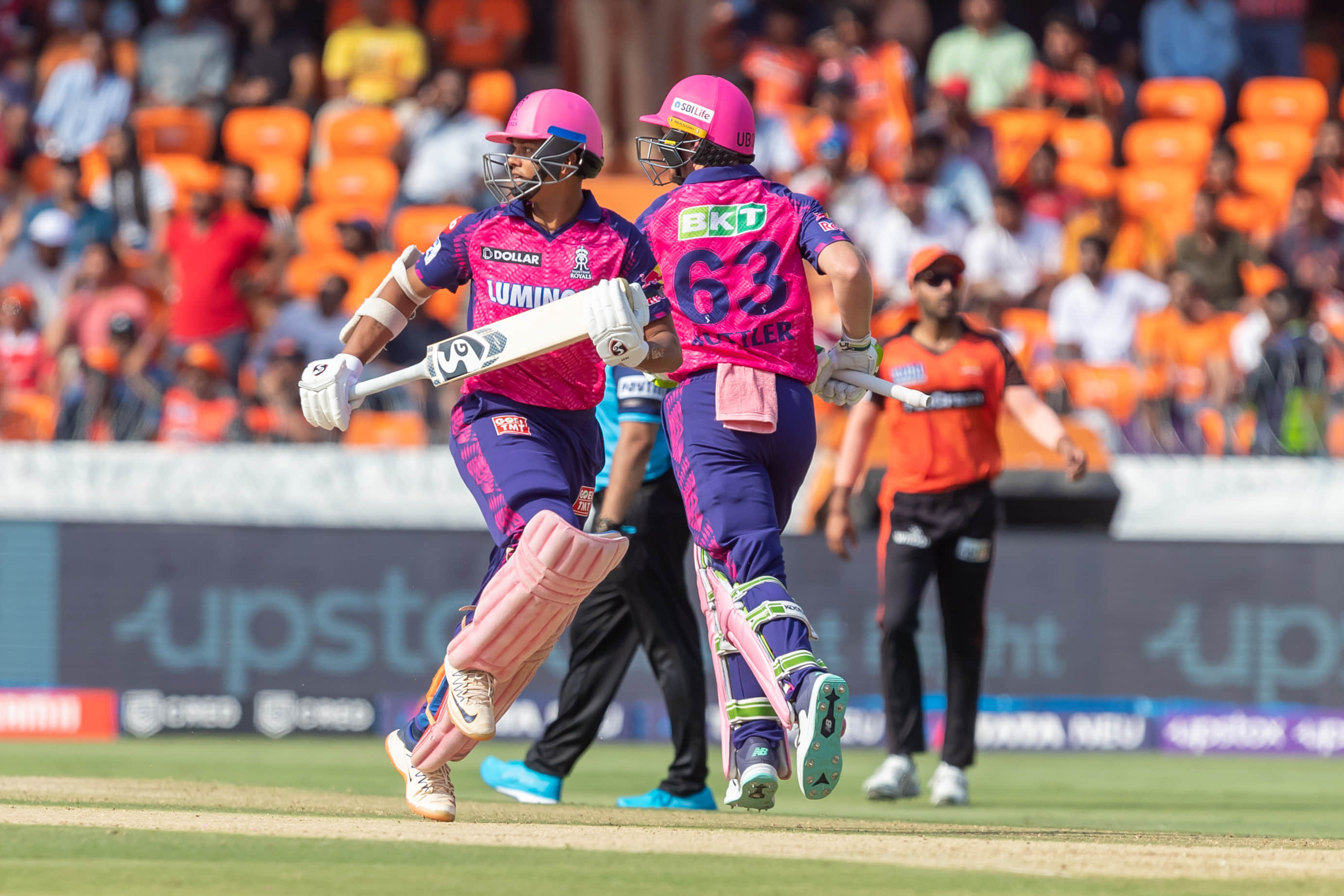 Fantasy: Spinners can be tough to tackle again in Jaipur