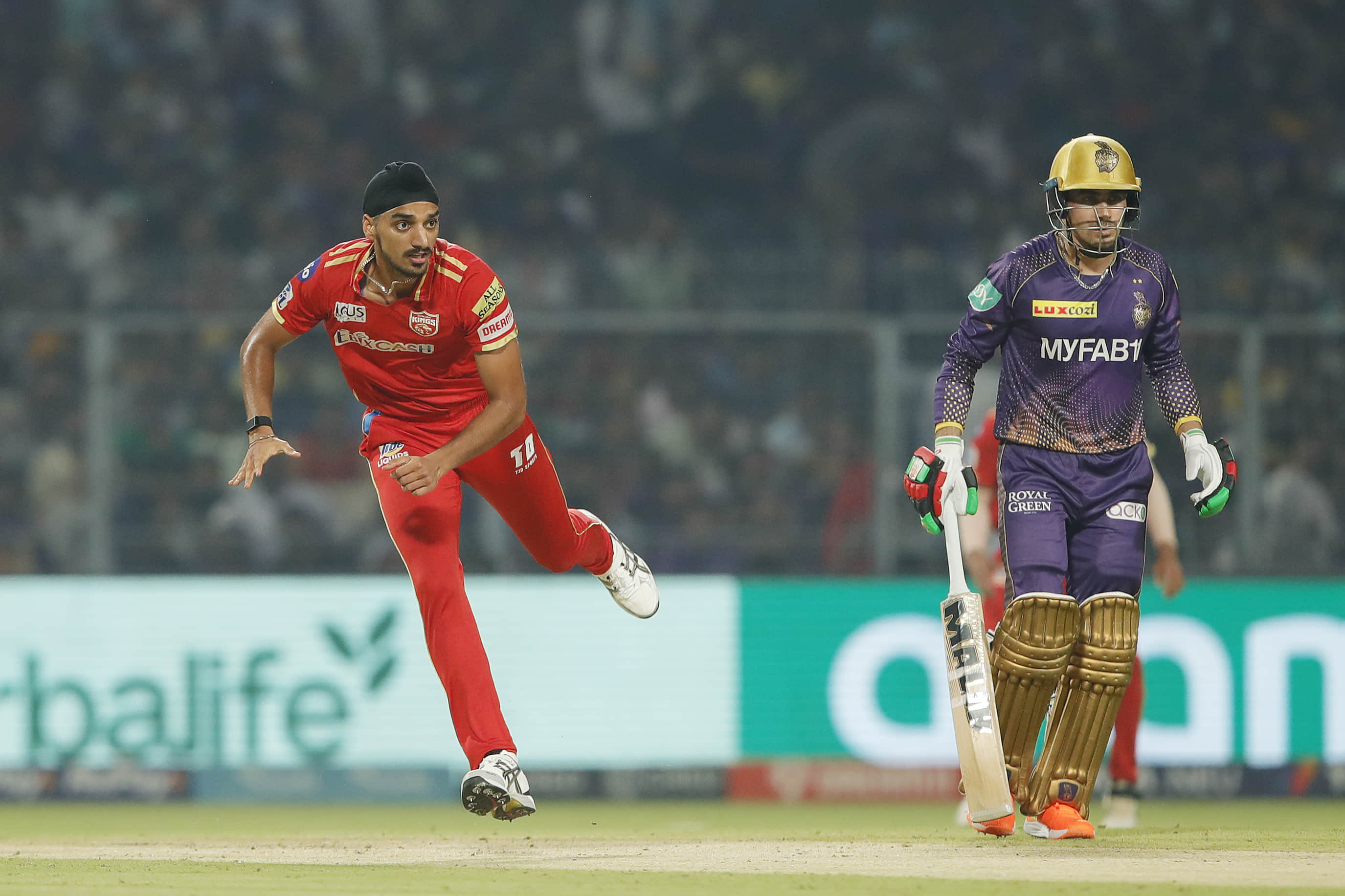 Arshdeep kept it simple and bowled to his strengths: Langeveldt