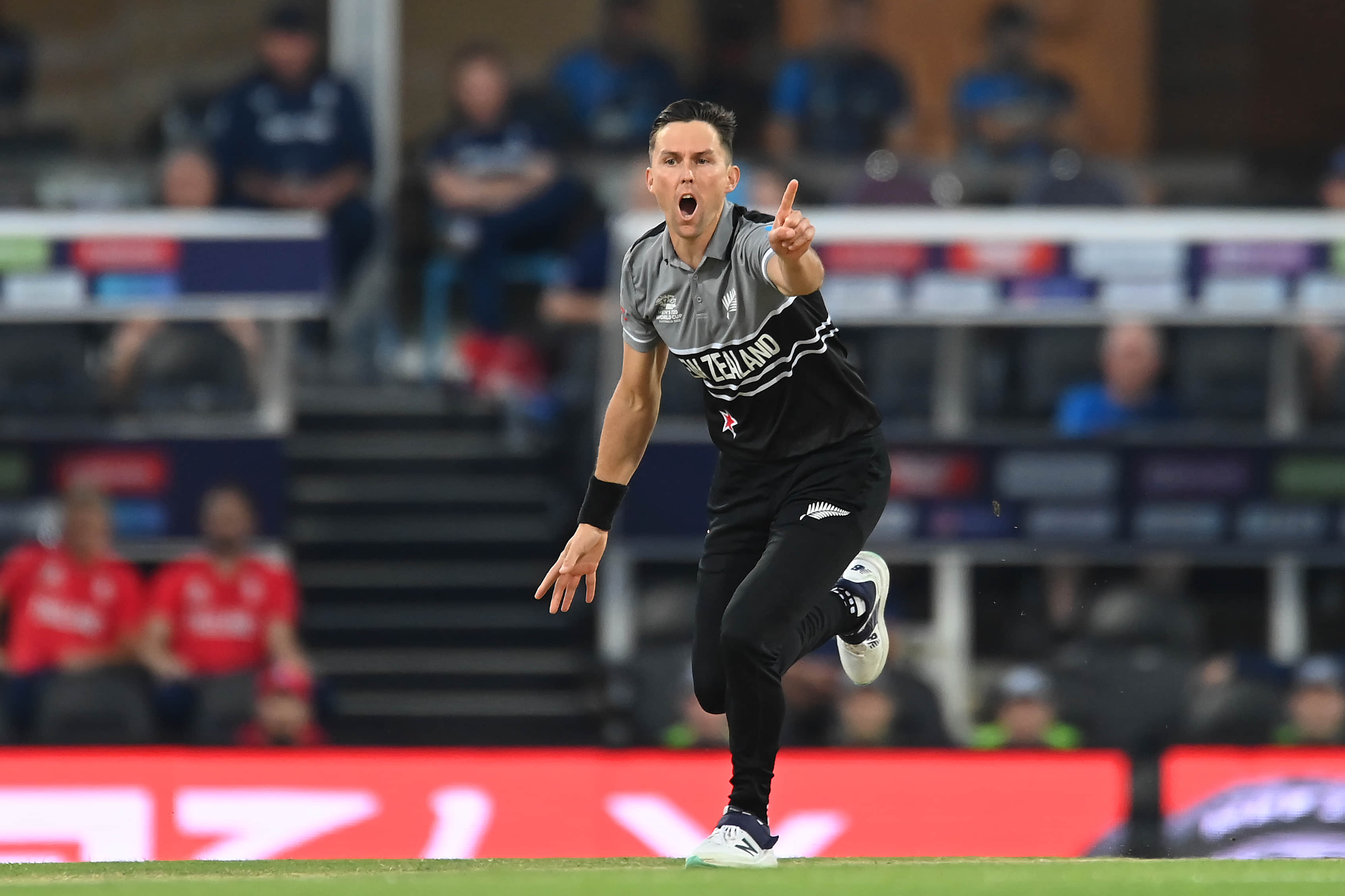 Still got a big desire to play ODI World Cup in India: Boult