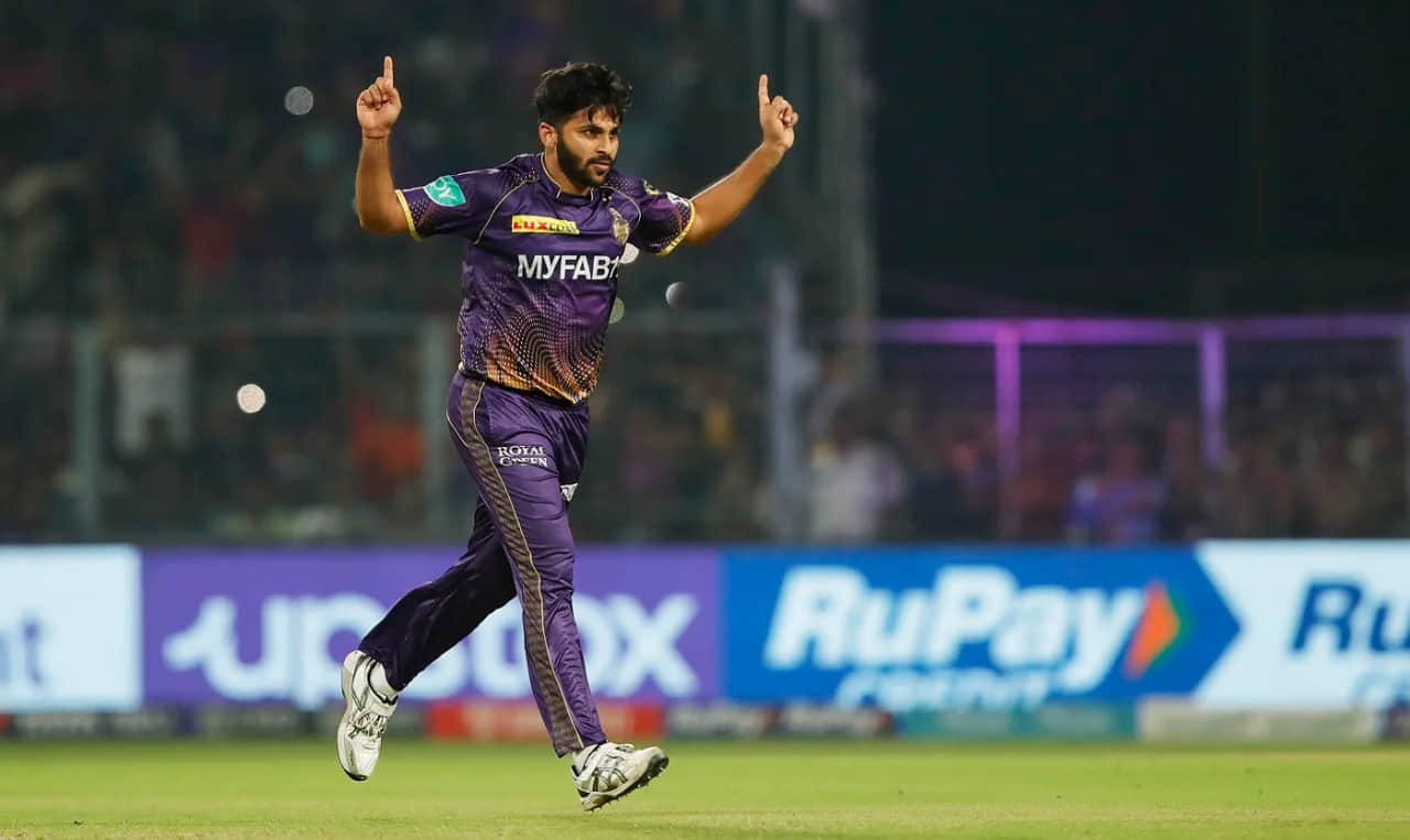 Hopefully whenever I get the ball, I will get the job done: Thakur