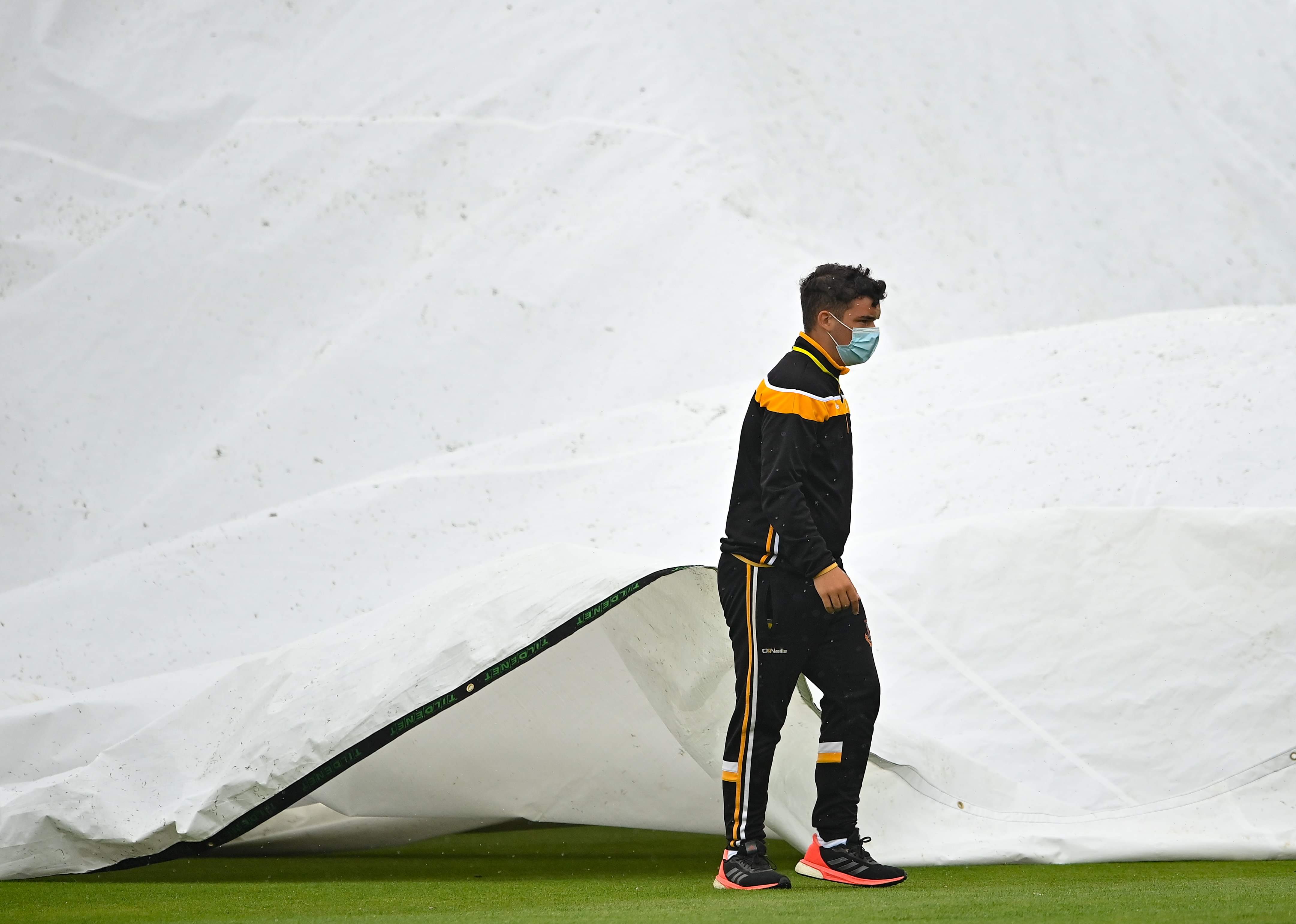 South Africa qualify for World Cup after Ireland-Bangladesh washout