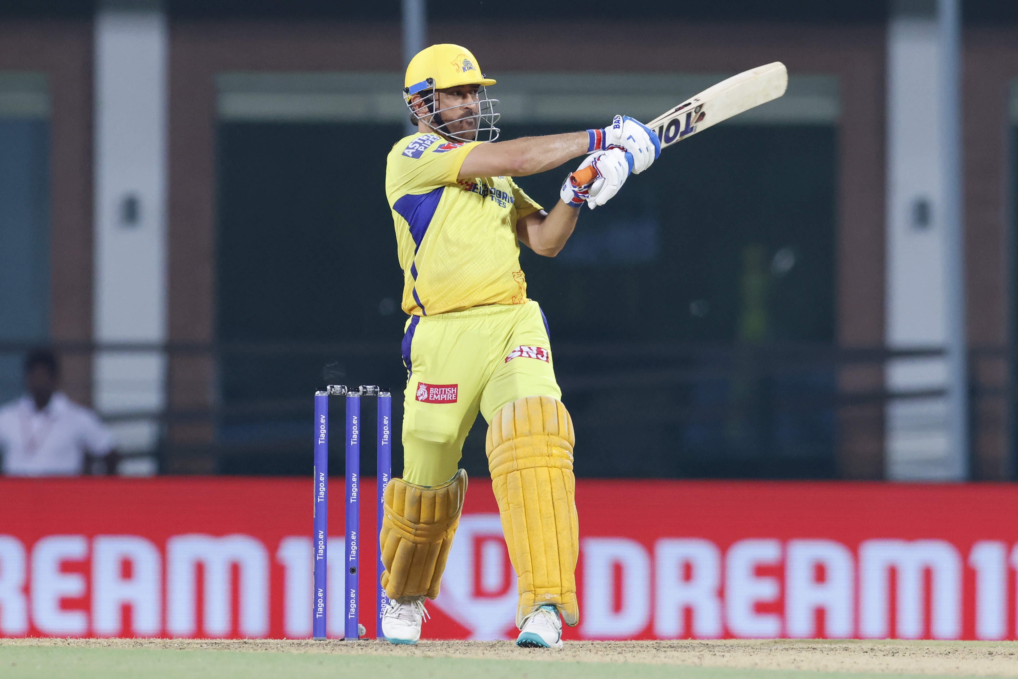 High-risk shots reflect the way how the game is played now: Fleming