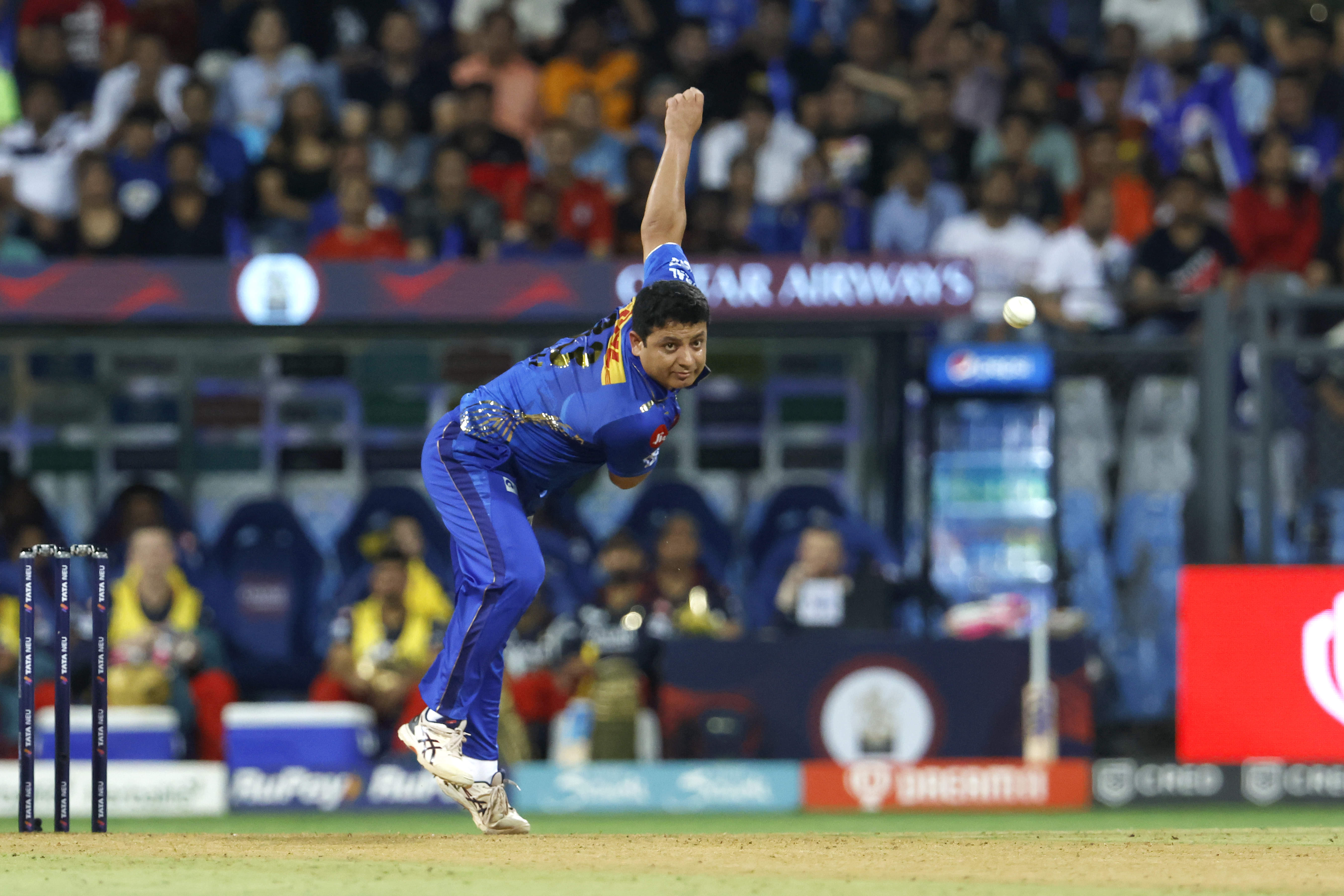 Was mentally prepared to come back after missing last IPL: Piyush Chawla