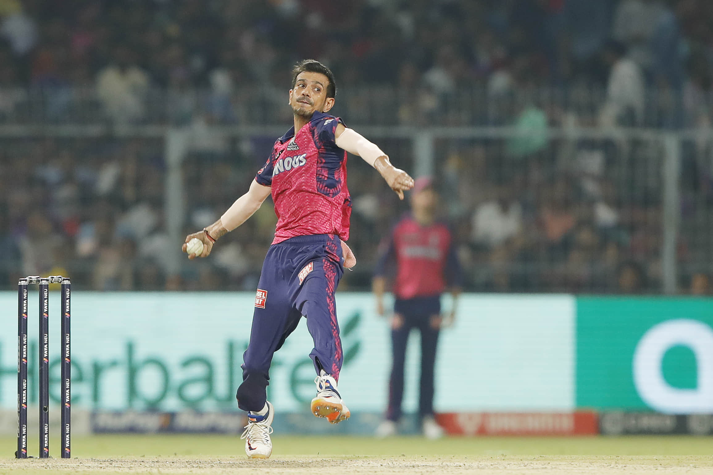 Time to give Yuzvendra Chahal the legend tag: Sanju Samson