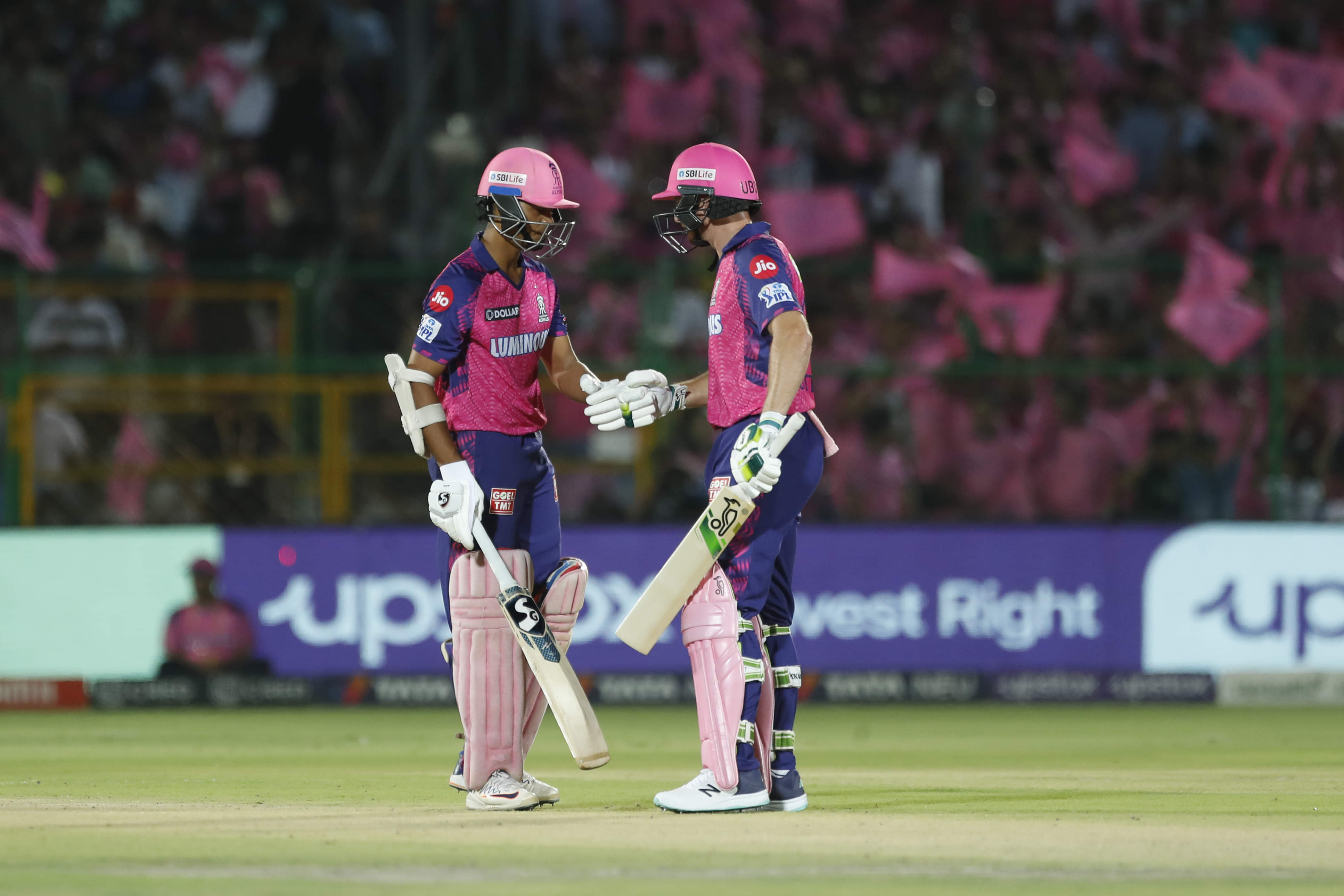 Fantasy: Back a batting-heavy side in Jaipur