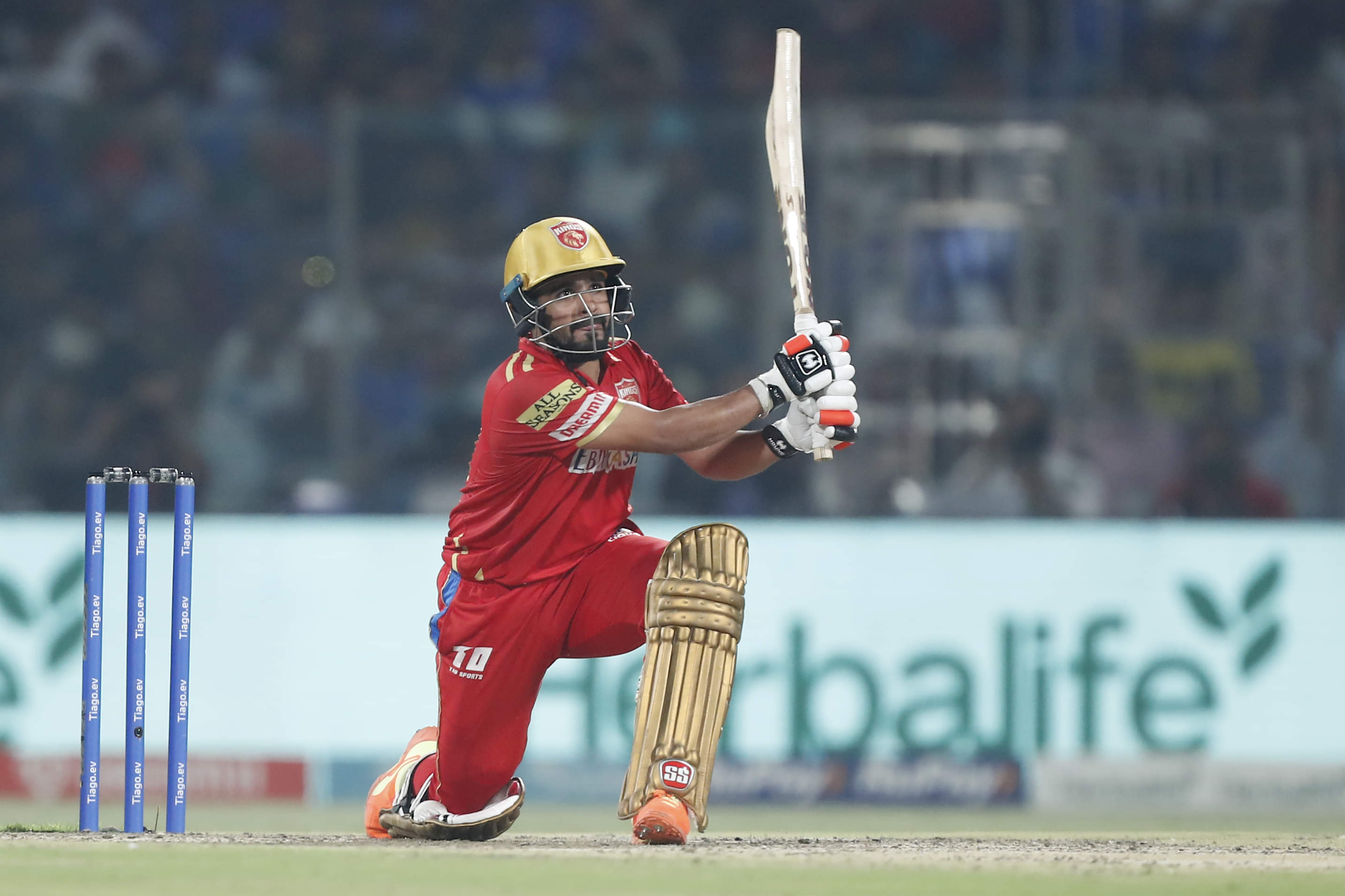 I like how the boys have taken responsibility: Shikhar Dhawan