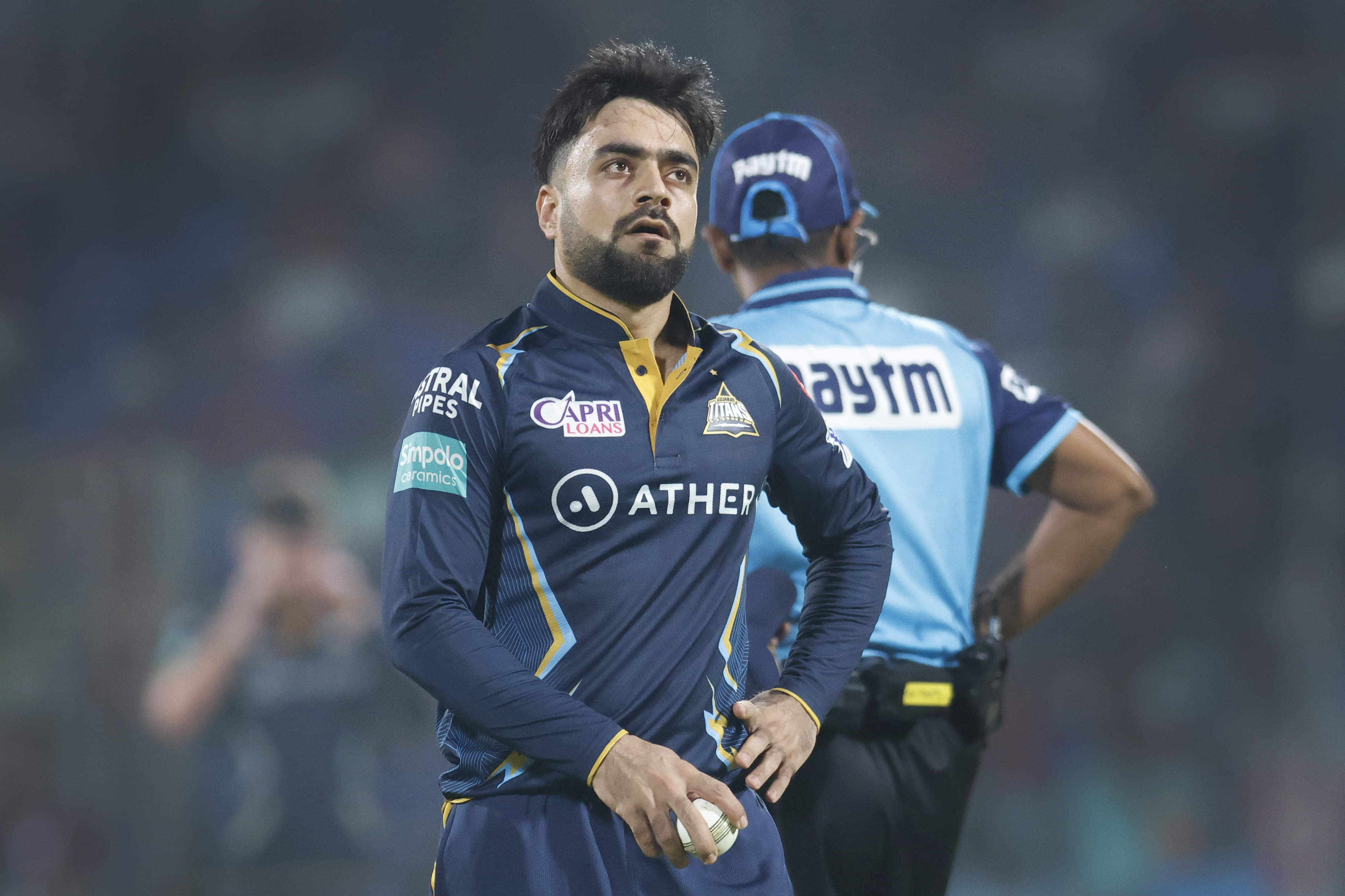 Fantasy: Rashid Khan is your MVP as always