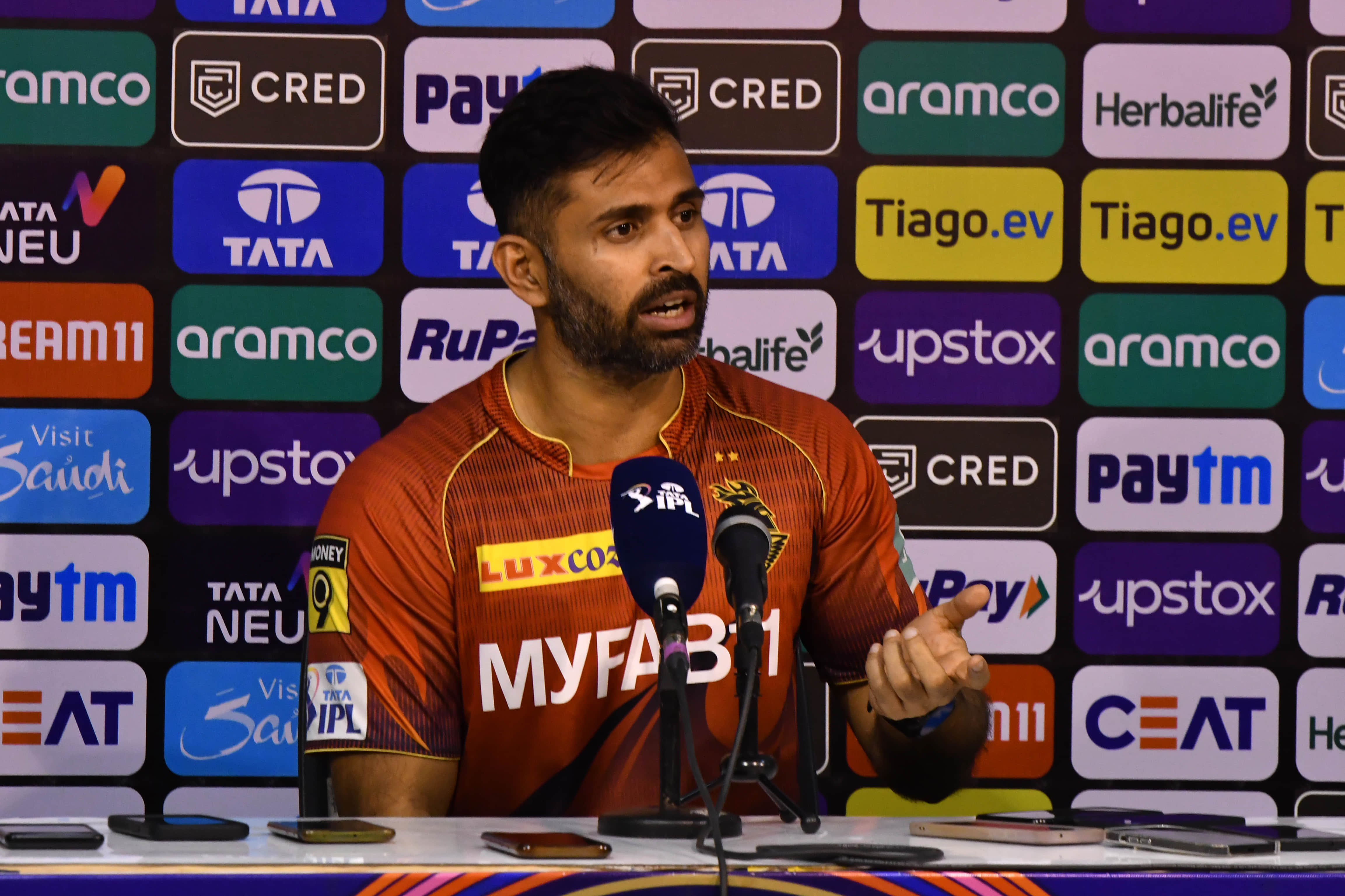 Rinku is ideal package to have in any format for any team: Nayar