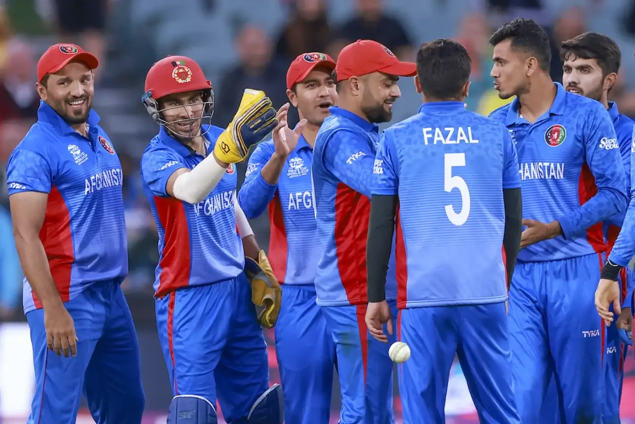 Afghanistan include uncapped seamer Abdul Rahman for Sri Lanka ODIs
