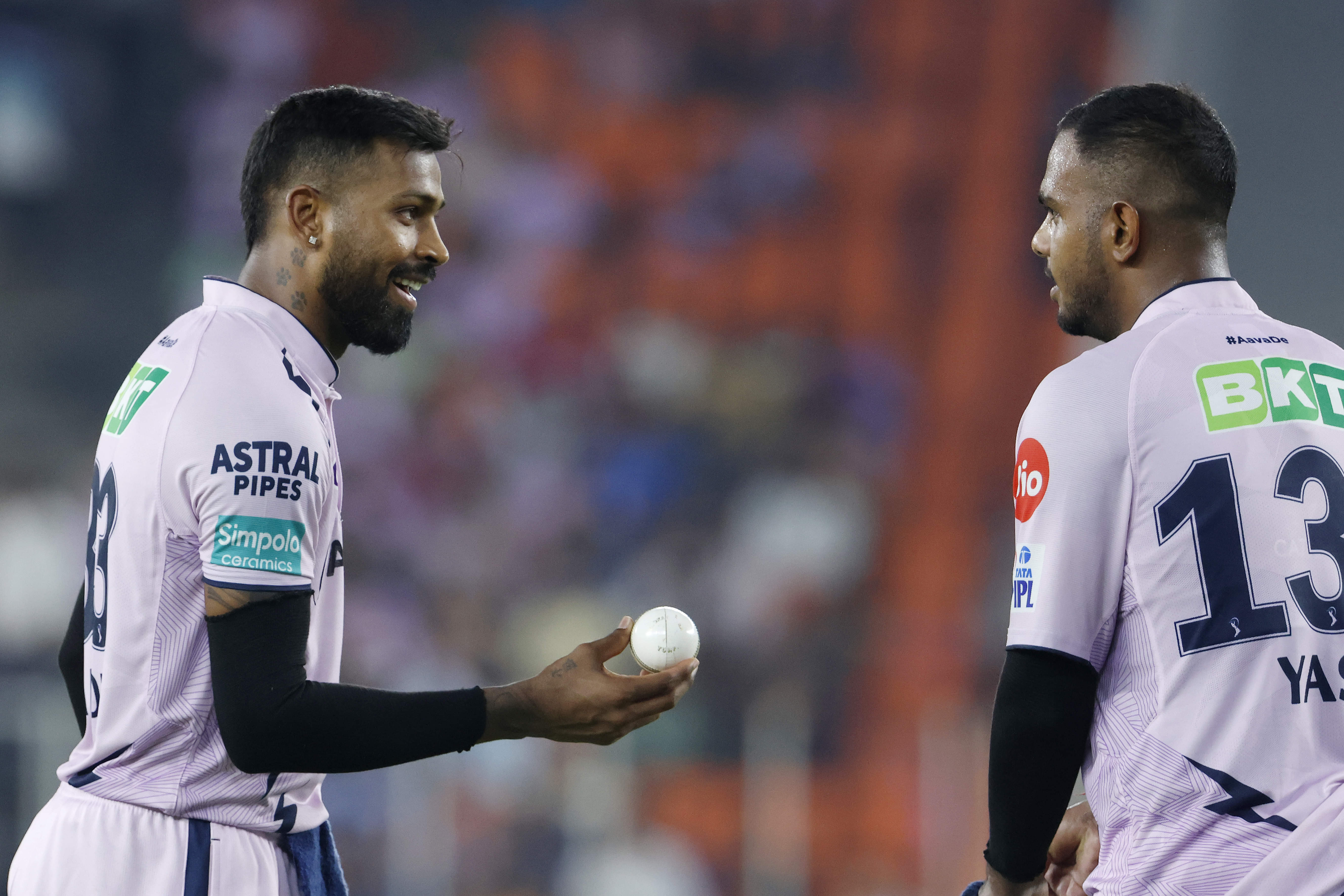 Bowlers are very close to my heart: Hardik Pandya