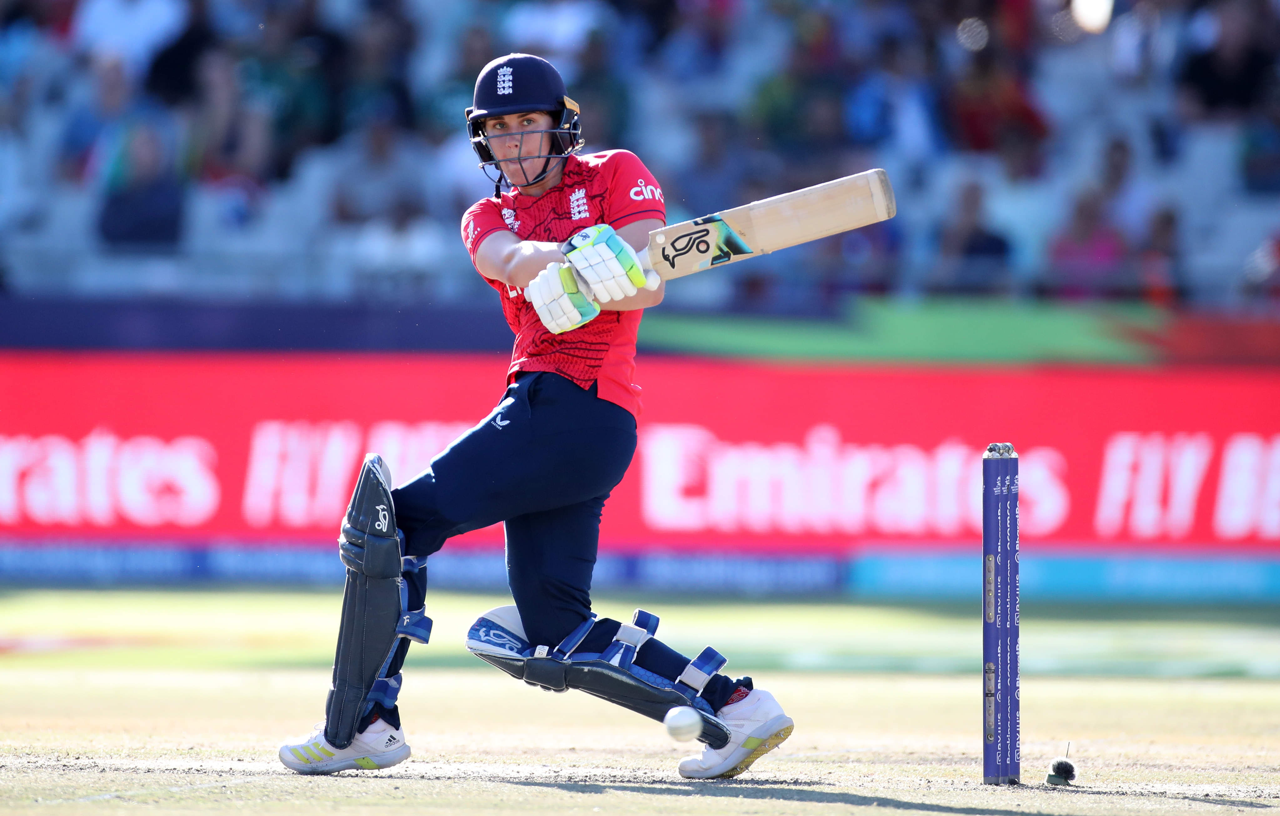 It was something I felt I needed: Nat Sciver-Brunt on taking mental health break