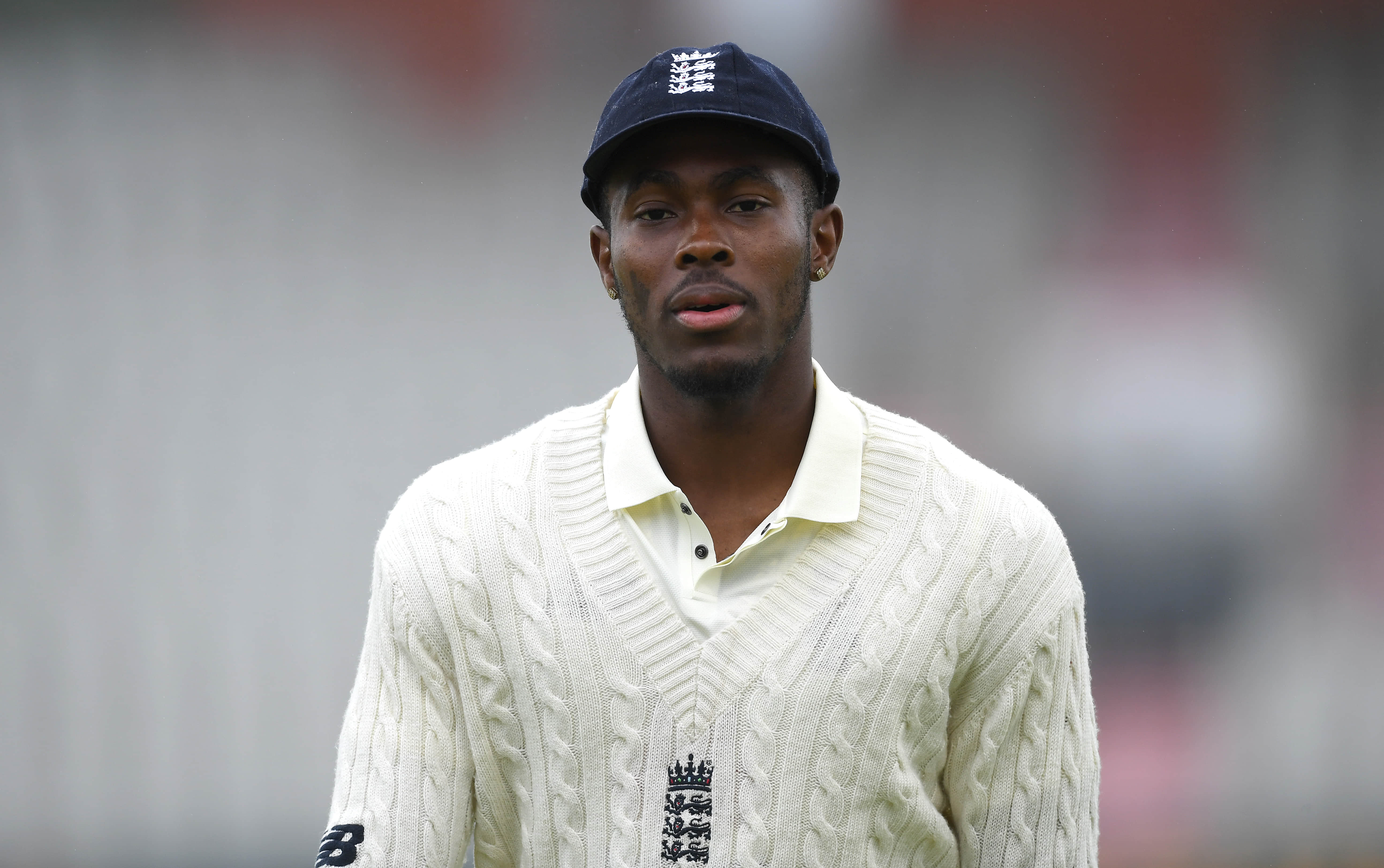 Jofra Archer ruled out of the English summer 