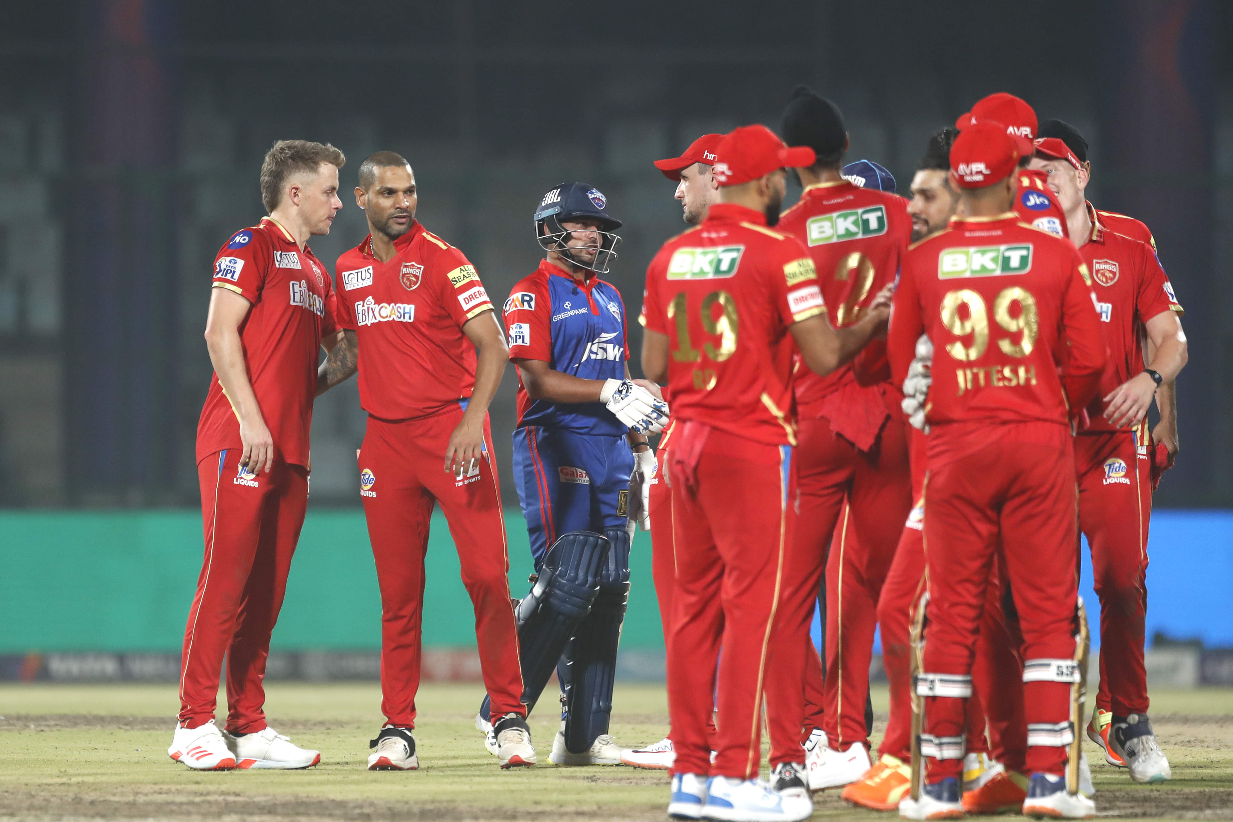 Fantasy: Stock your team with quality pacers in Dharamsala