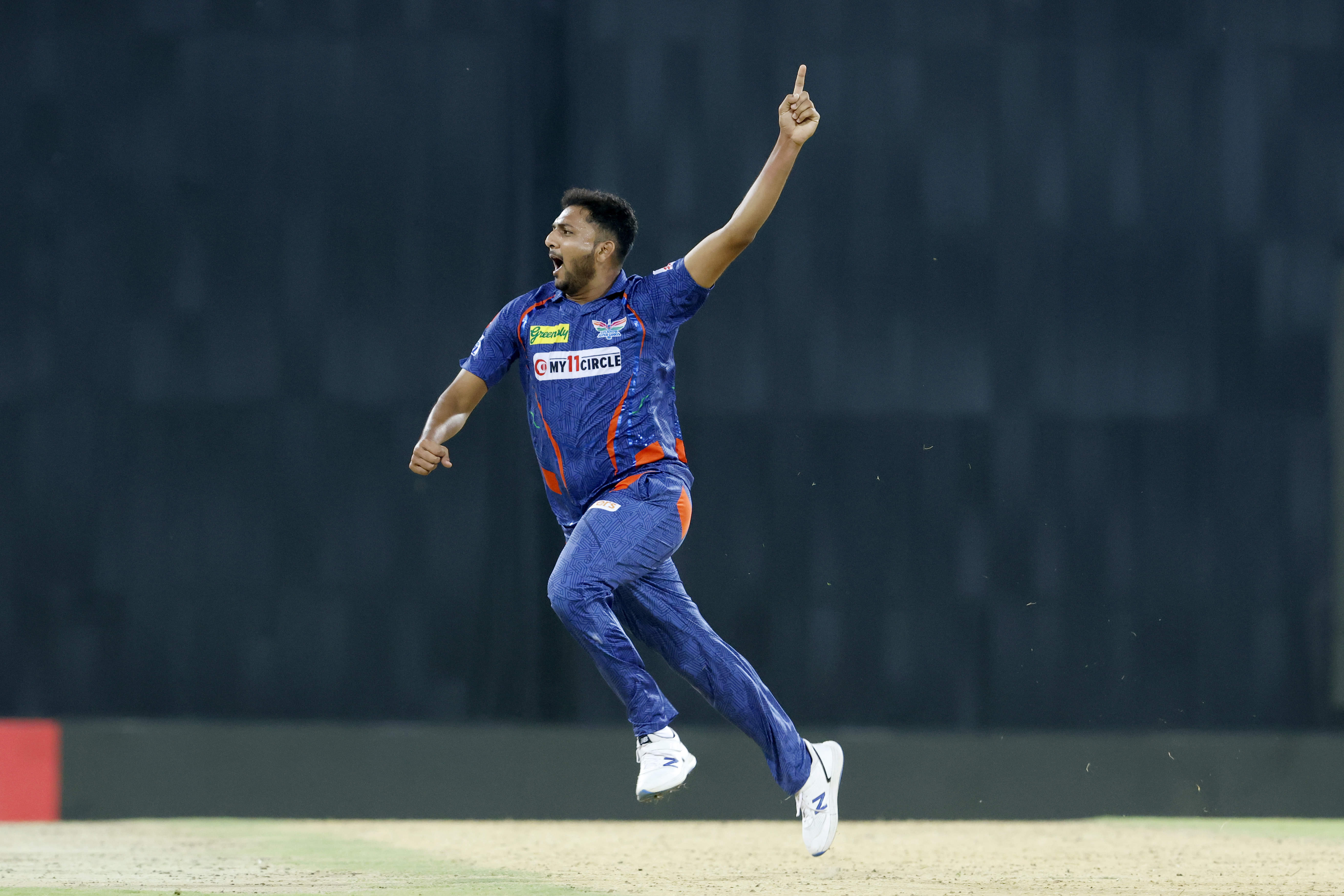 Had lost all hopes of playing cricket after surgery: Mohsin Khan