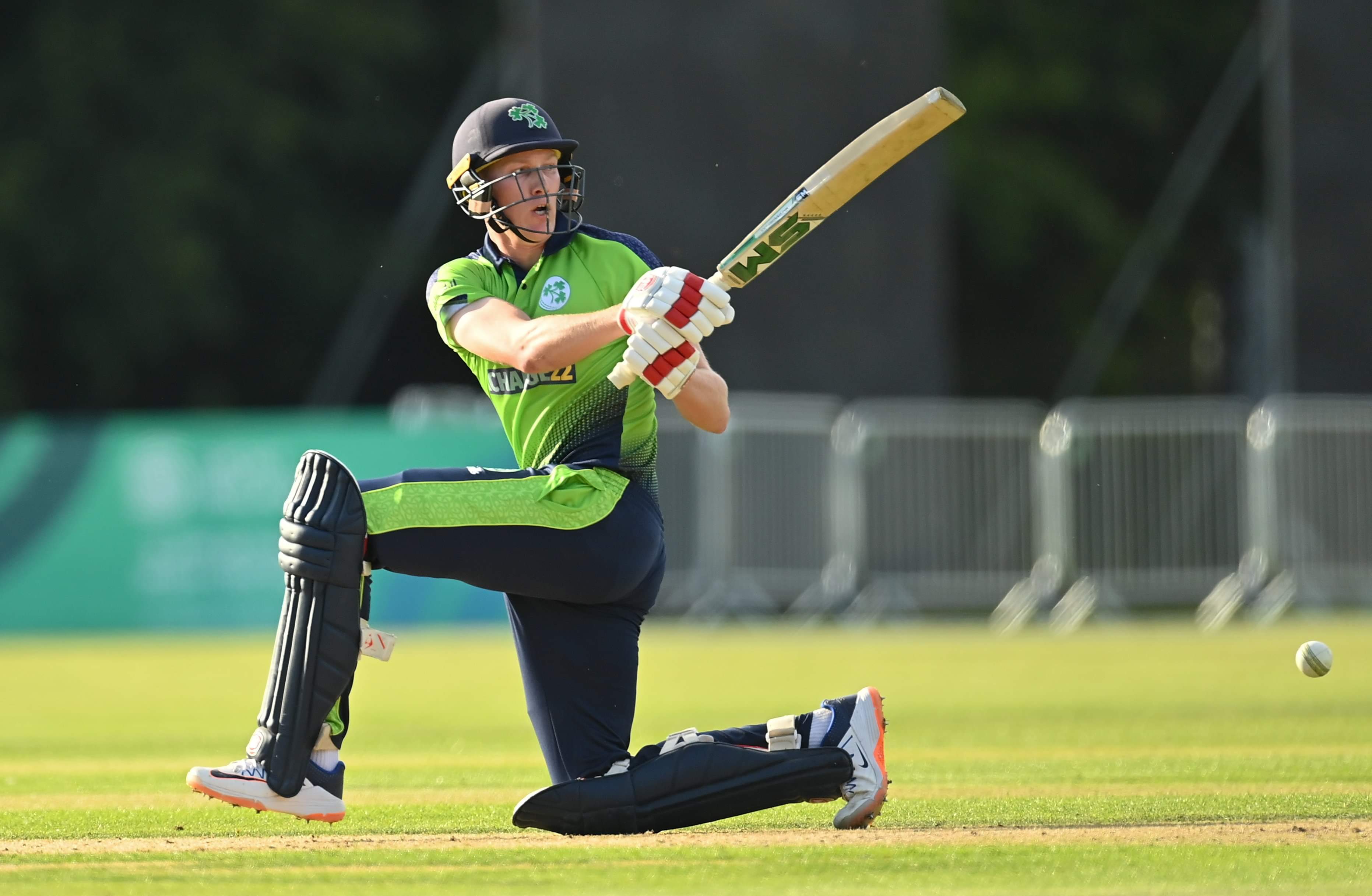 Harry Tector goes past Kohli, Rohit, Buttler in latest ODI rankings