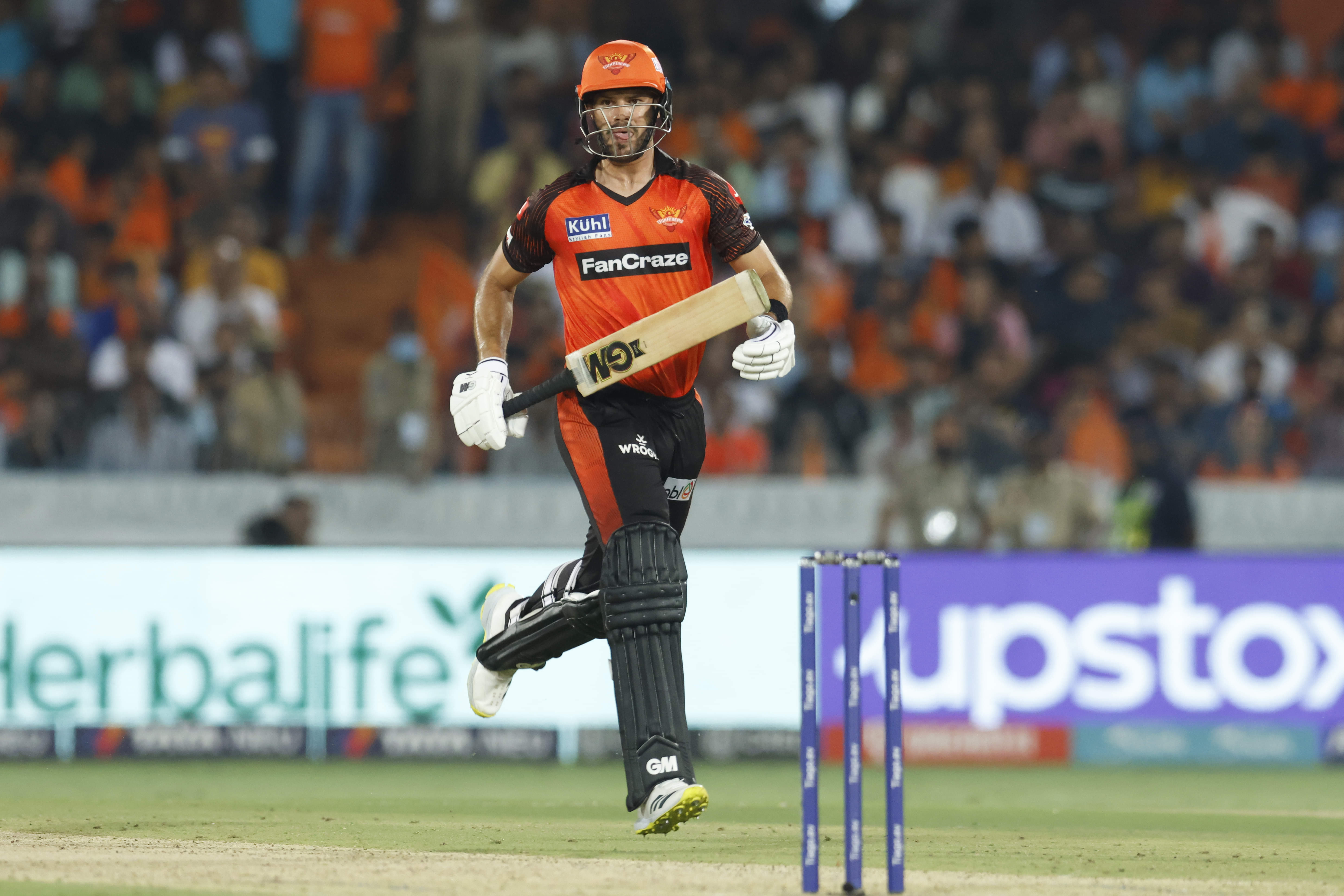 Left a few runs out there with the bat, did not maximise: Aiden Markram