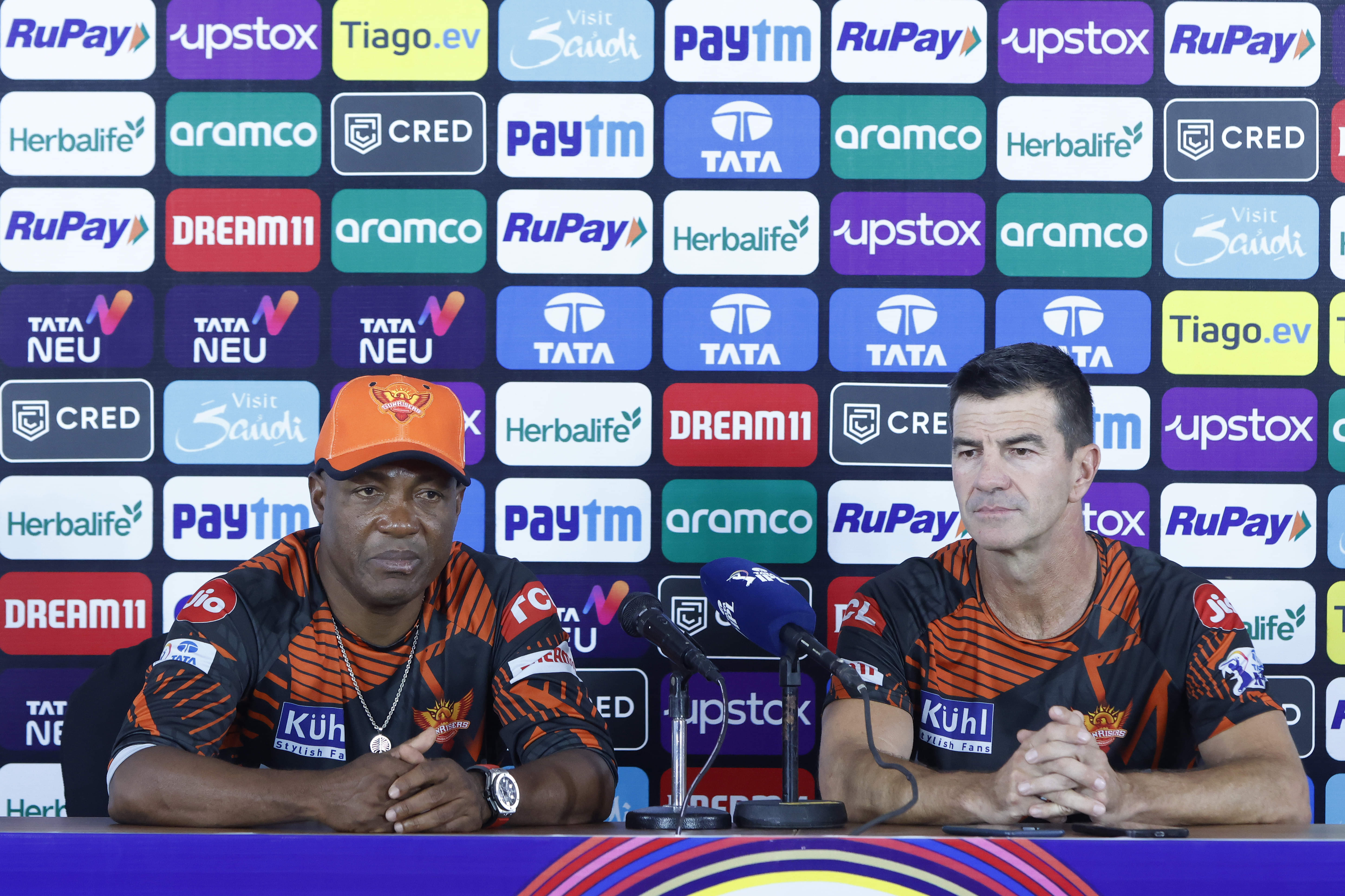 We came up against Virat Kohli at his best: Brian Lara