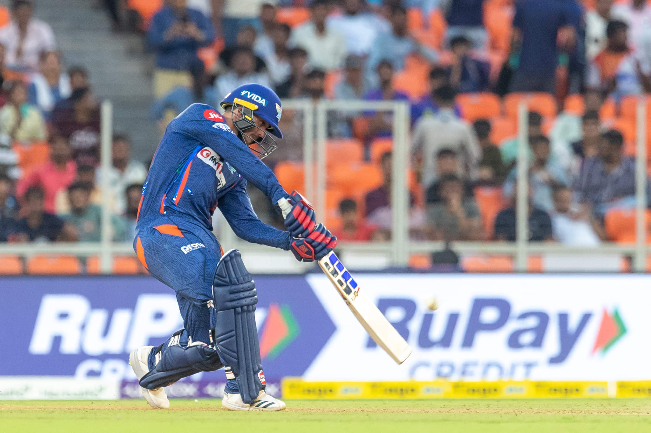 Boundary hitting to take centre stage at Eden Gardens 