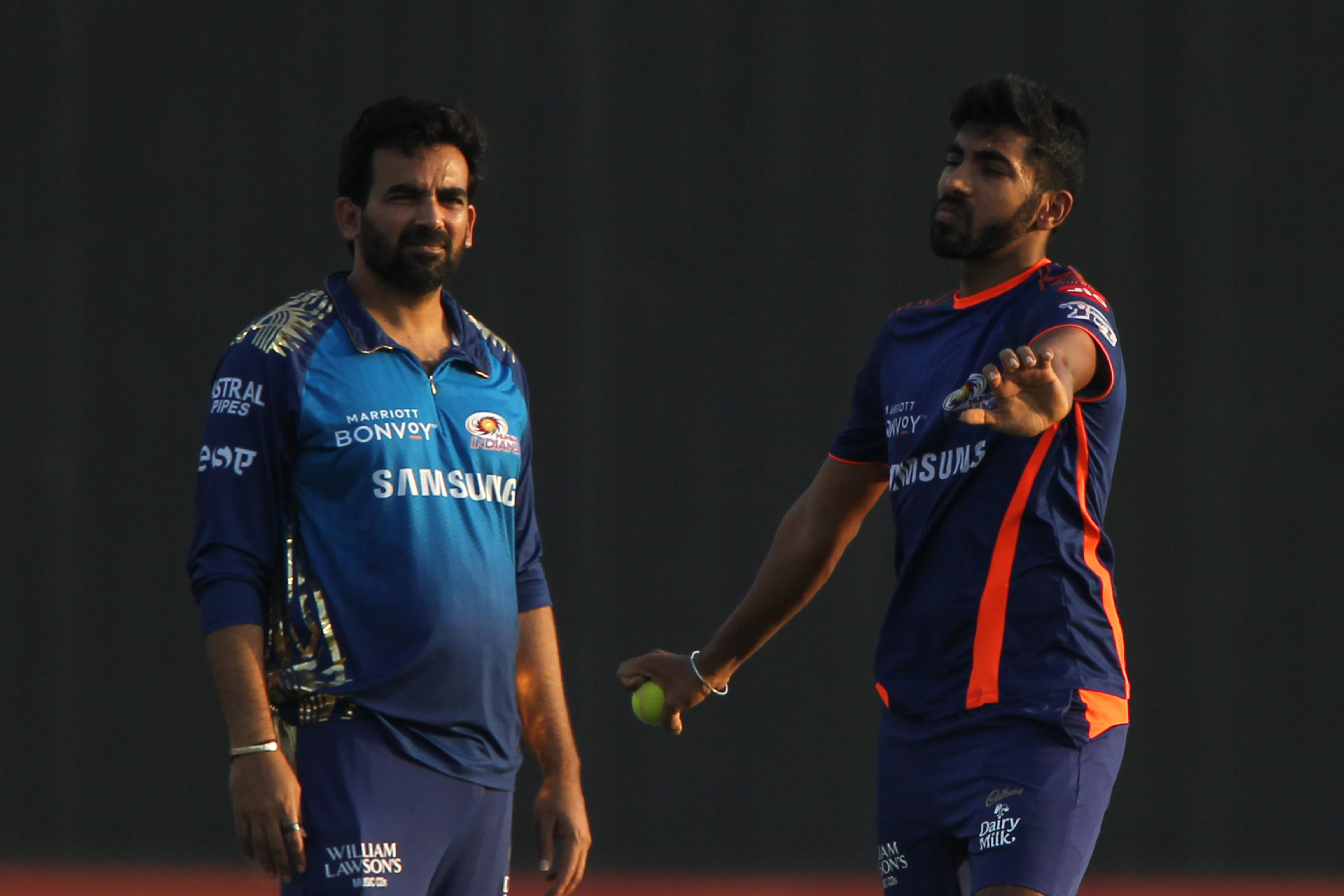 If Bumrah were around, things would have been different for Mumbai Indians: Zaheer Khan