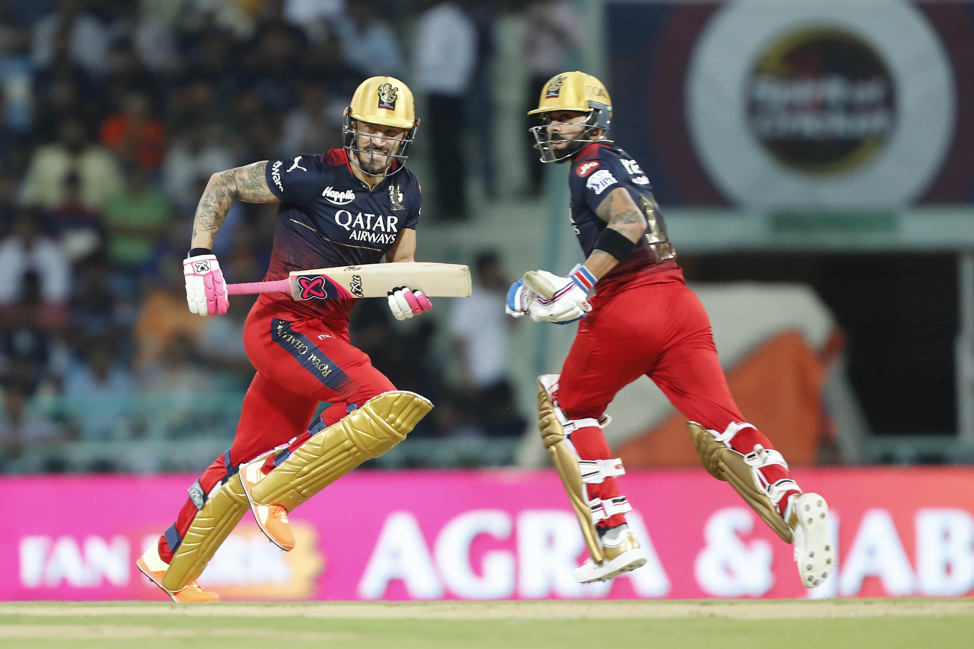 Fantasy: Back Gill, du Plessis to continue their rich form