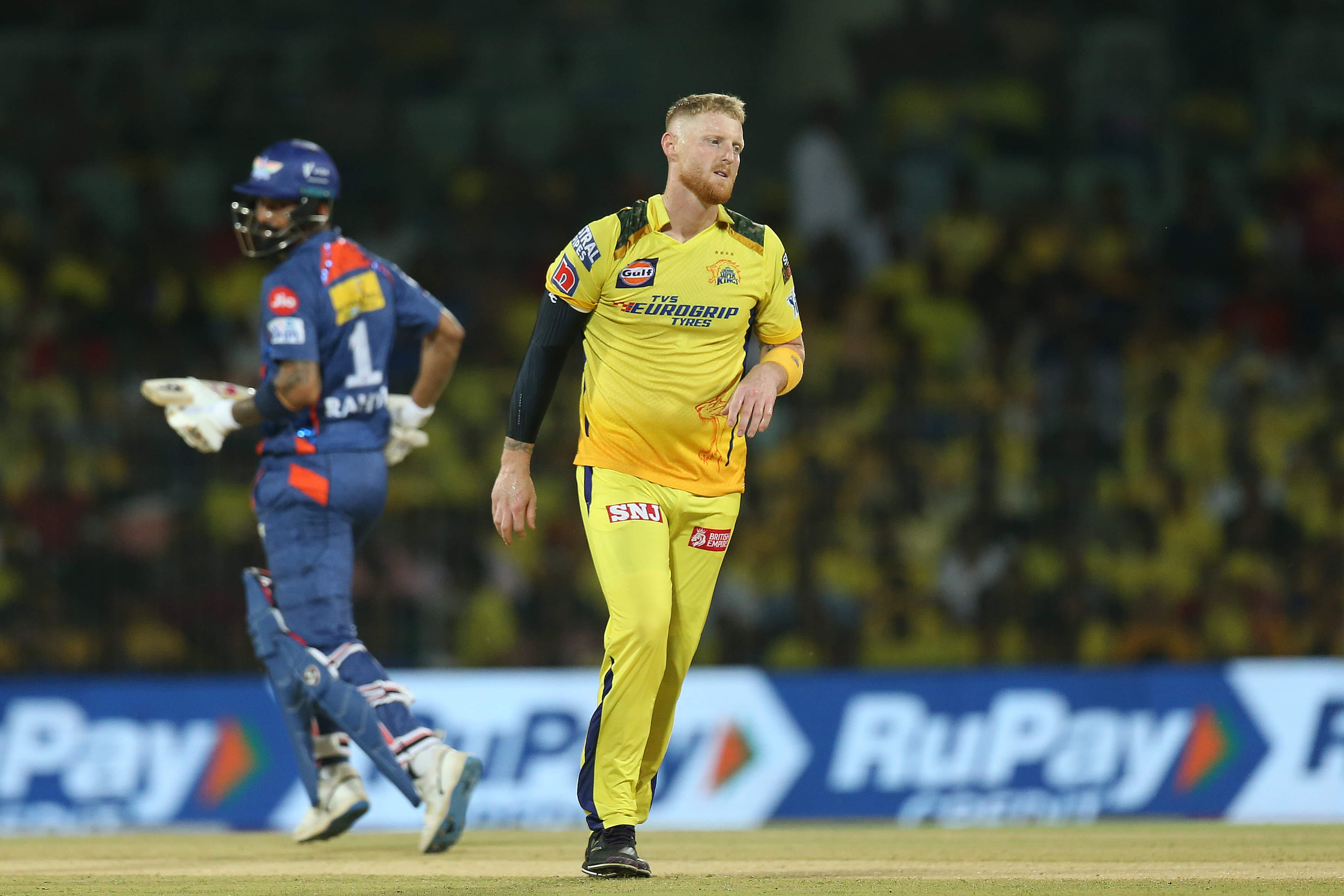 Ben Stokes leaves CSK camp, flies back to England to start prep for home summer