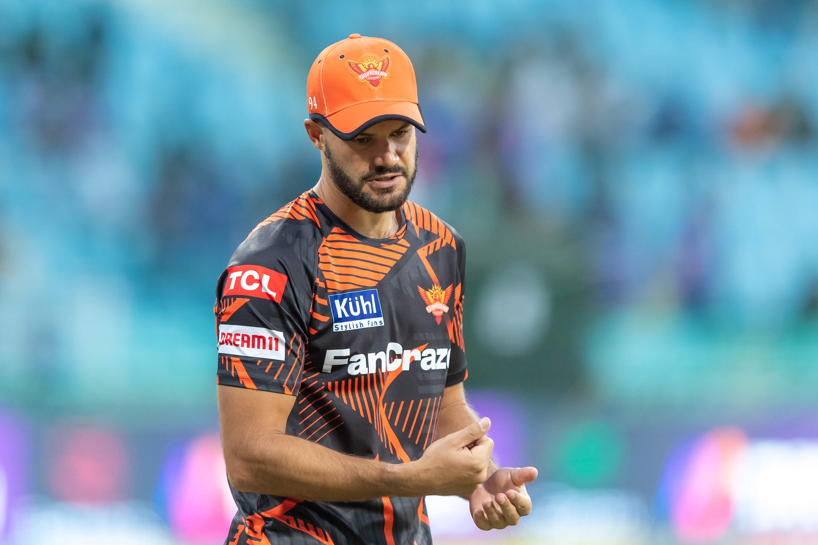 We’ve learnt a lot as a team this season: Markram