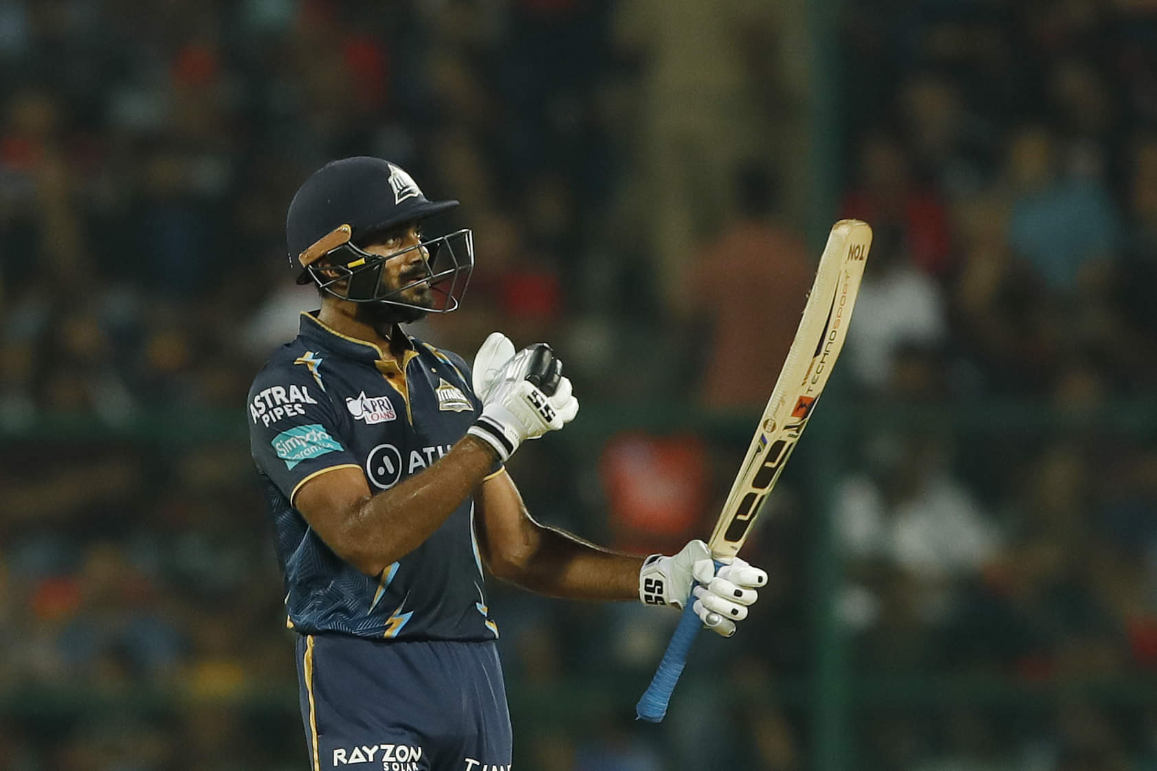 To face CSK in Chennai will really be special: Shankar