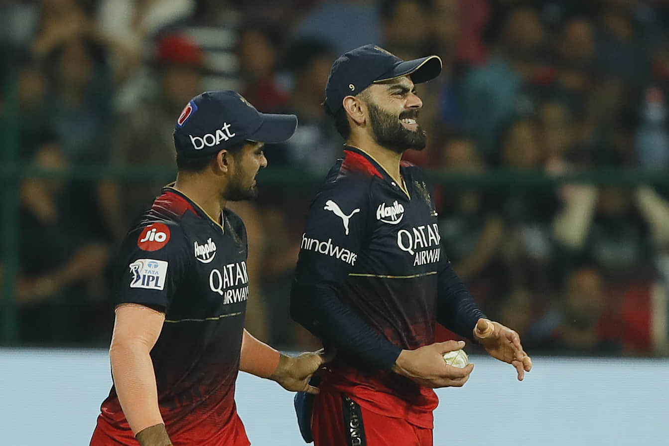 Virat had a bit of a niggle in his knee but nothing serious: Sanjay Bangar