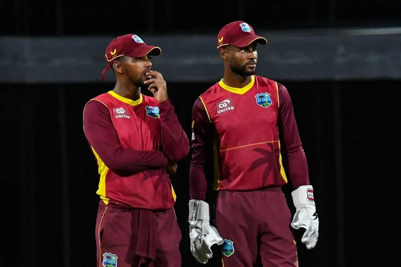 West Indies, Sri Lanka in opposing groups for ODI World Cup Qualifiers