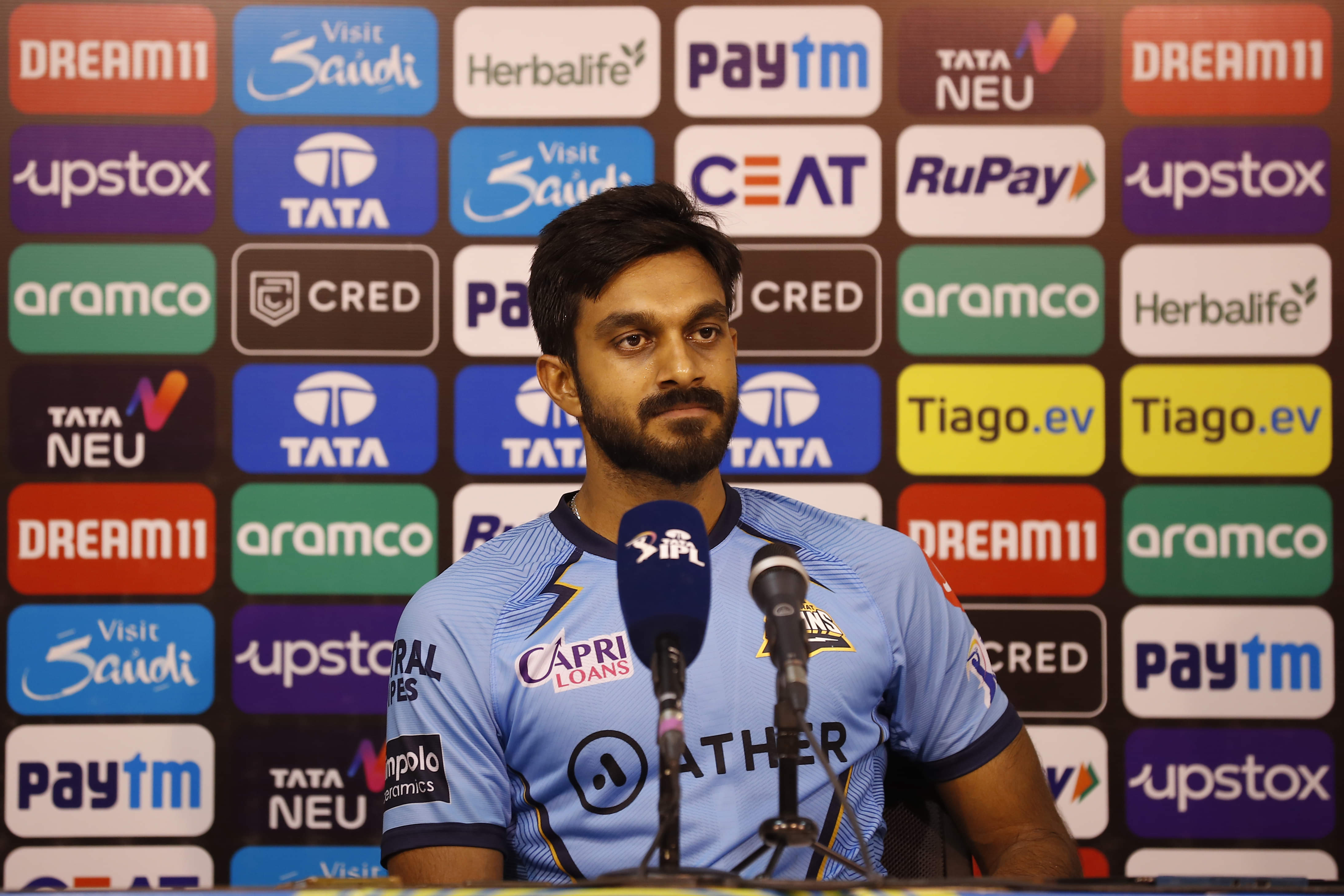 Felt I could have calculated little better: Shankar on timing of his dismissal