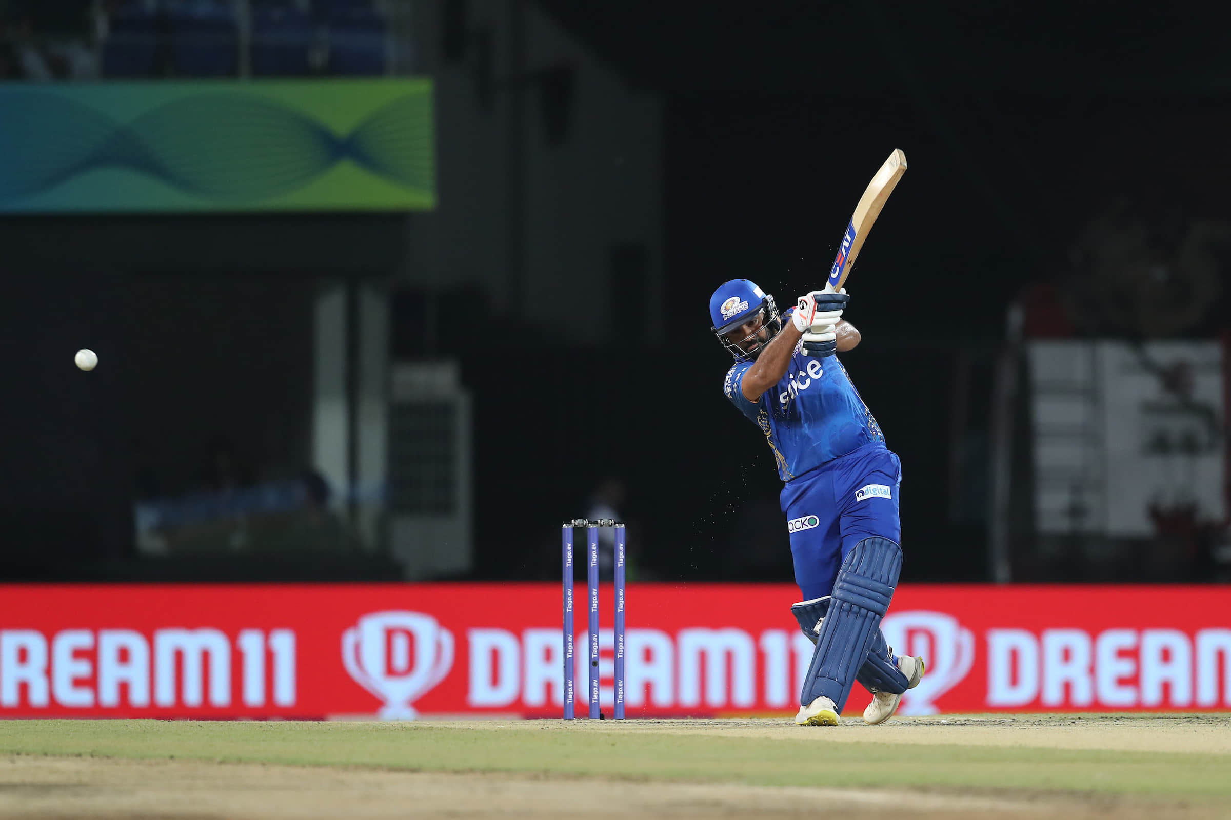 There is no role for an anchor in T20s anymore: Rohit Sharma