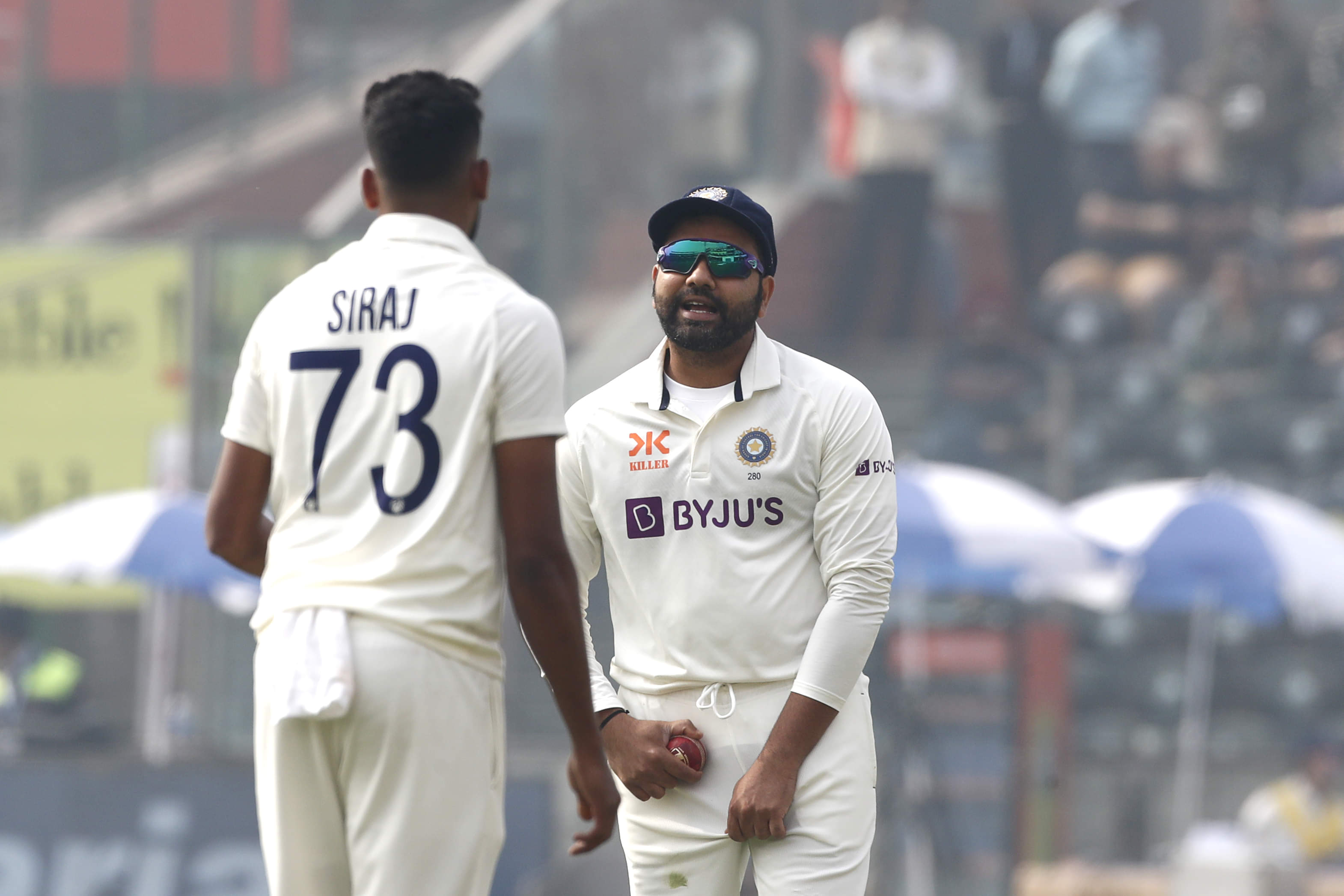 Different players have stepped up and delivered: Rohit Sharma on WTC cycle