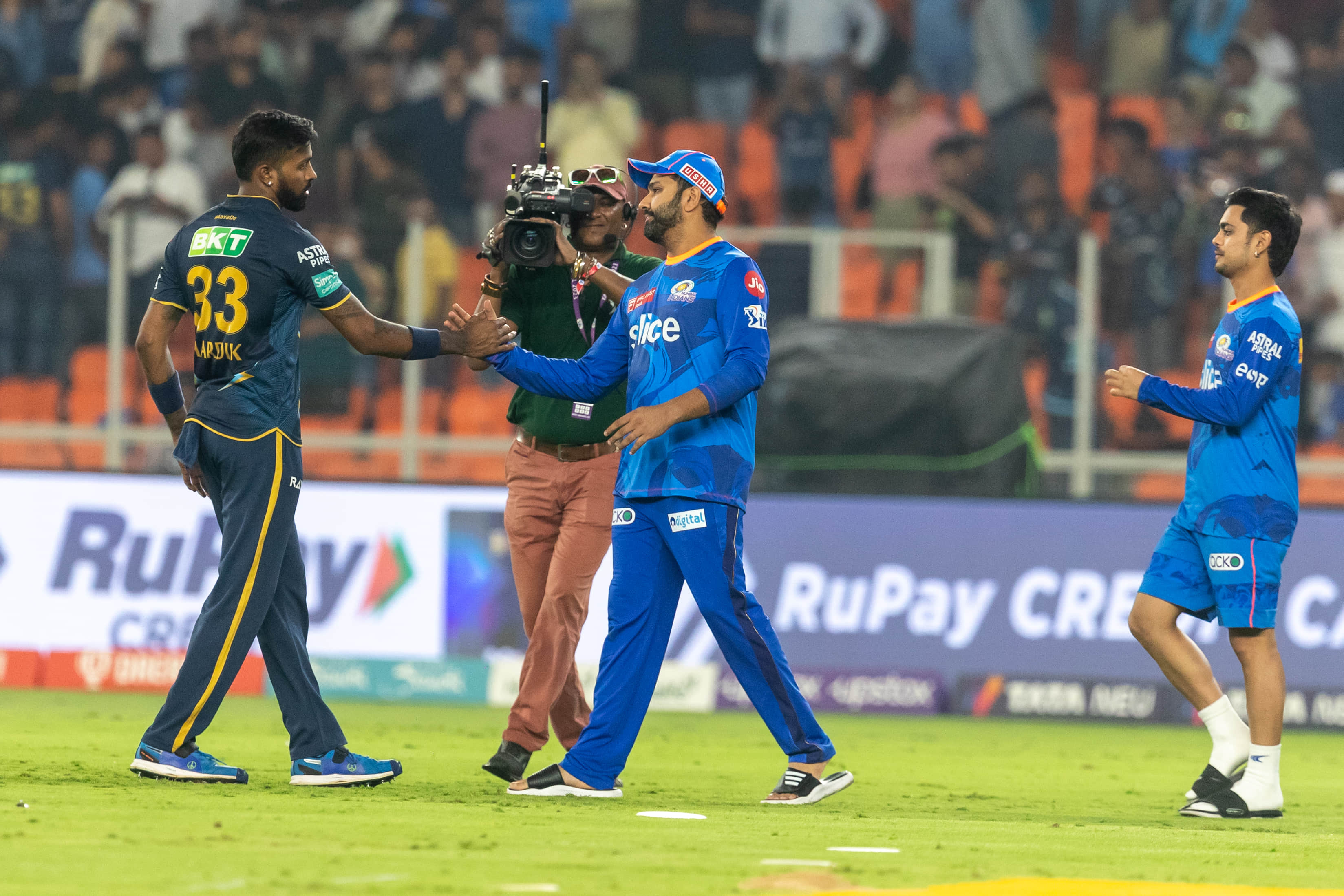 Fantasy: Gill, Surya likely to shine again in batting friendly conditions