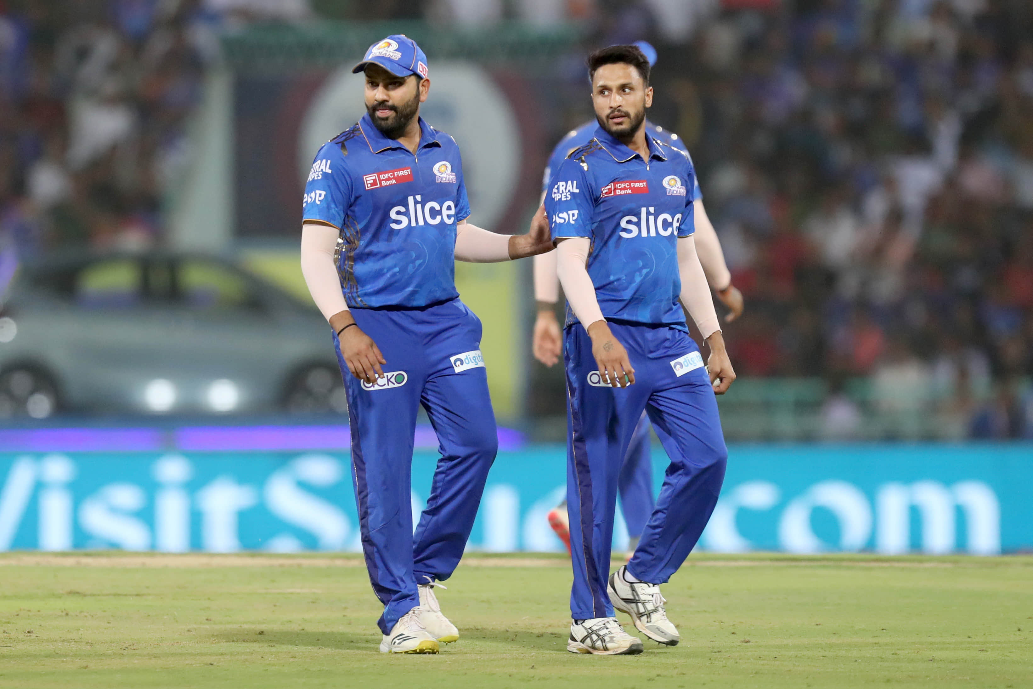 Rohit Sharma rarely gets the credit he deserves: Gavaskar
