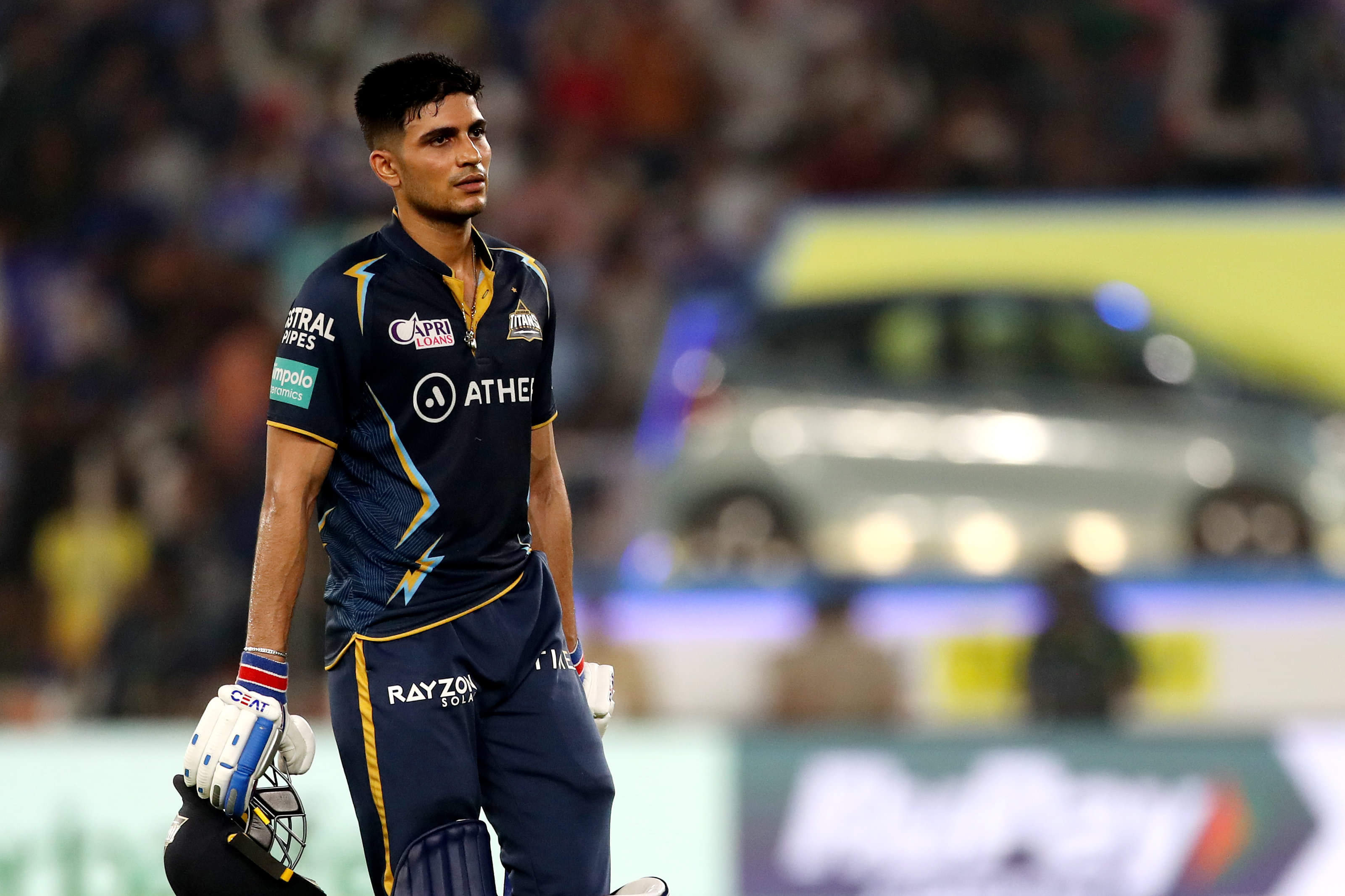 Knew it was my day when I hit Madhwal for three sixes: Shubman Gill