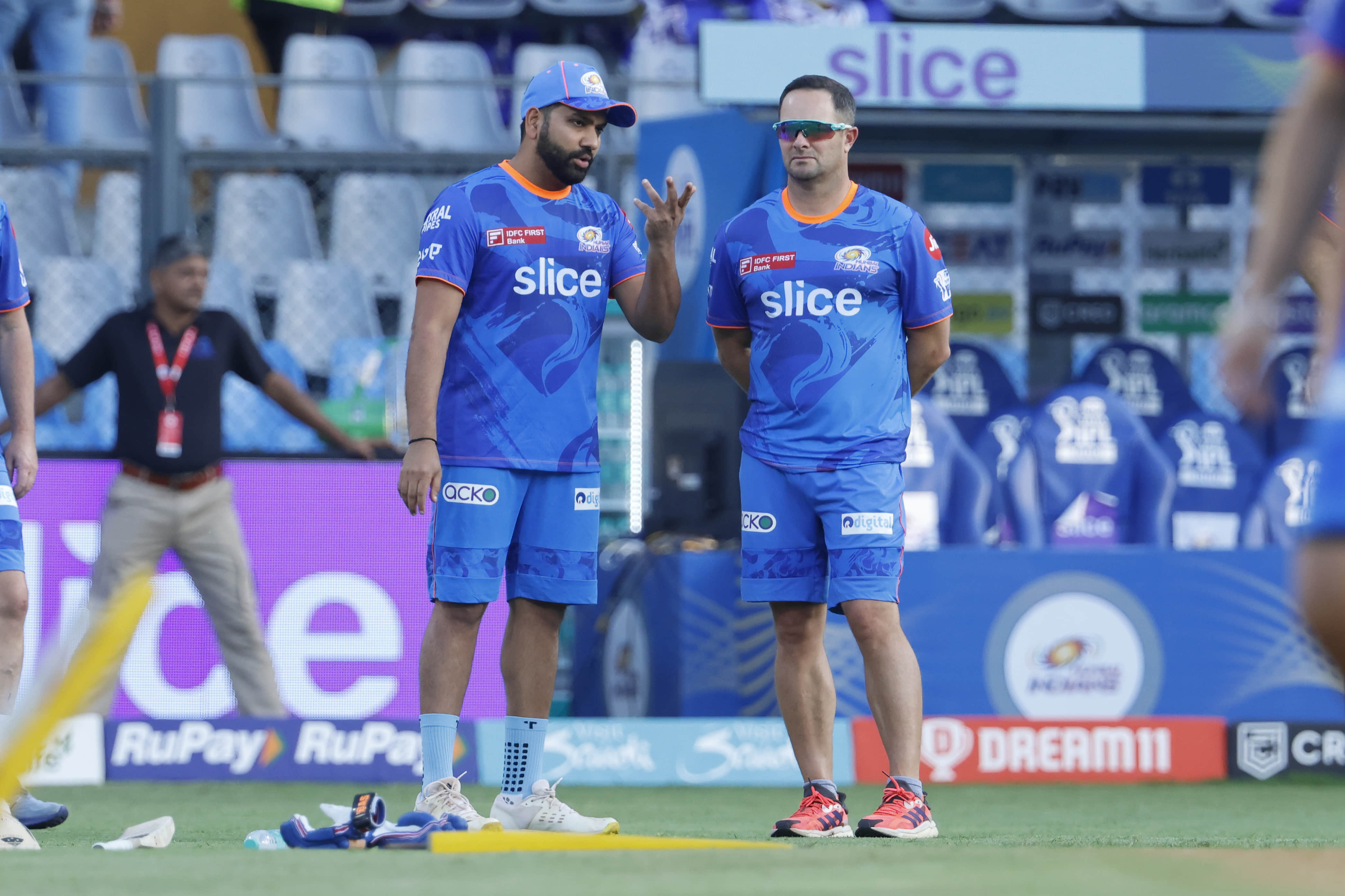 Disappointed about the result but we fought right to the end: Boucher