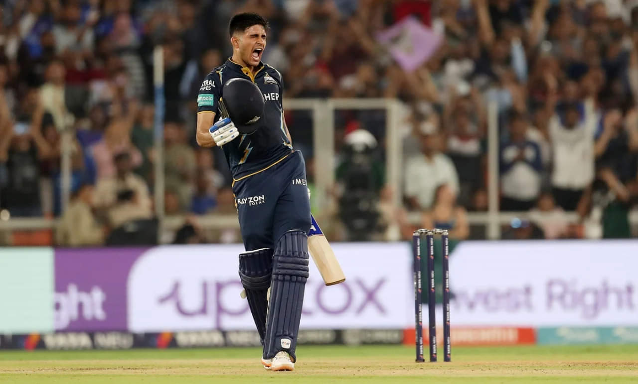 Fantasy: Put your money on batters with Gill as the best captaincy choice