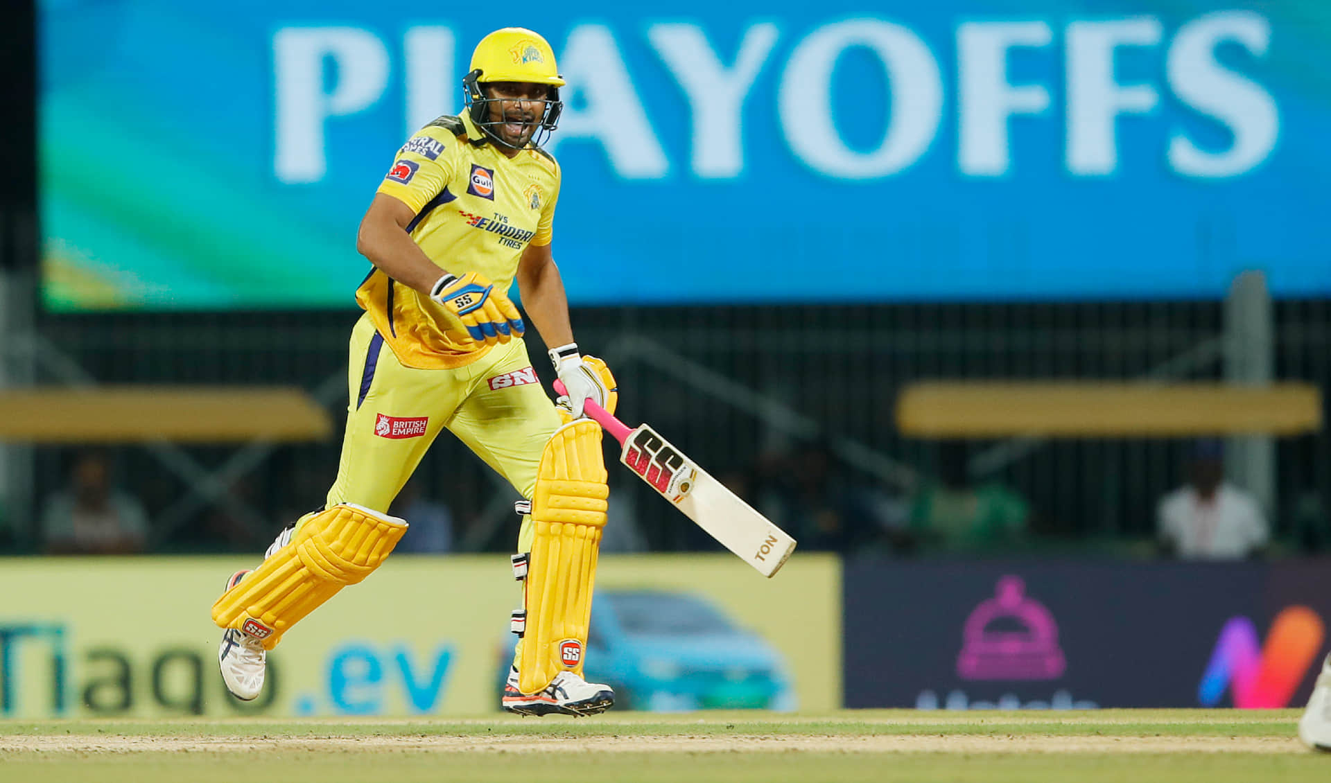 Ambati Rayudu announces retirement from IPL