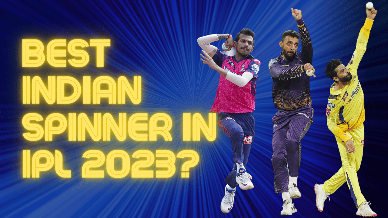 Axar most economical spinner of IPL 2023, Chakravarthy most impressive