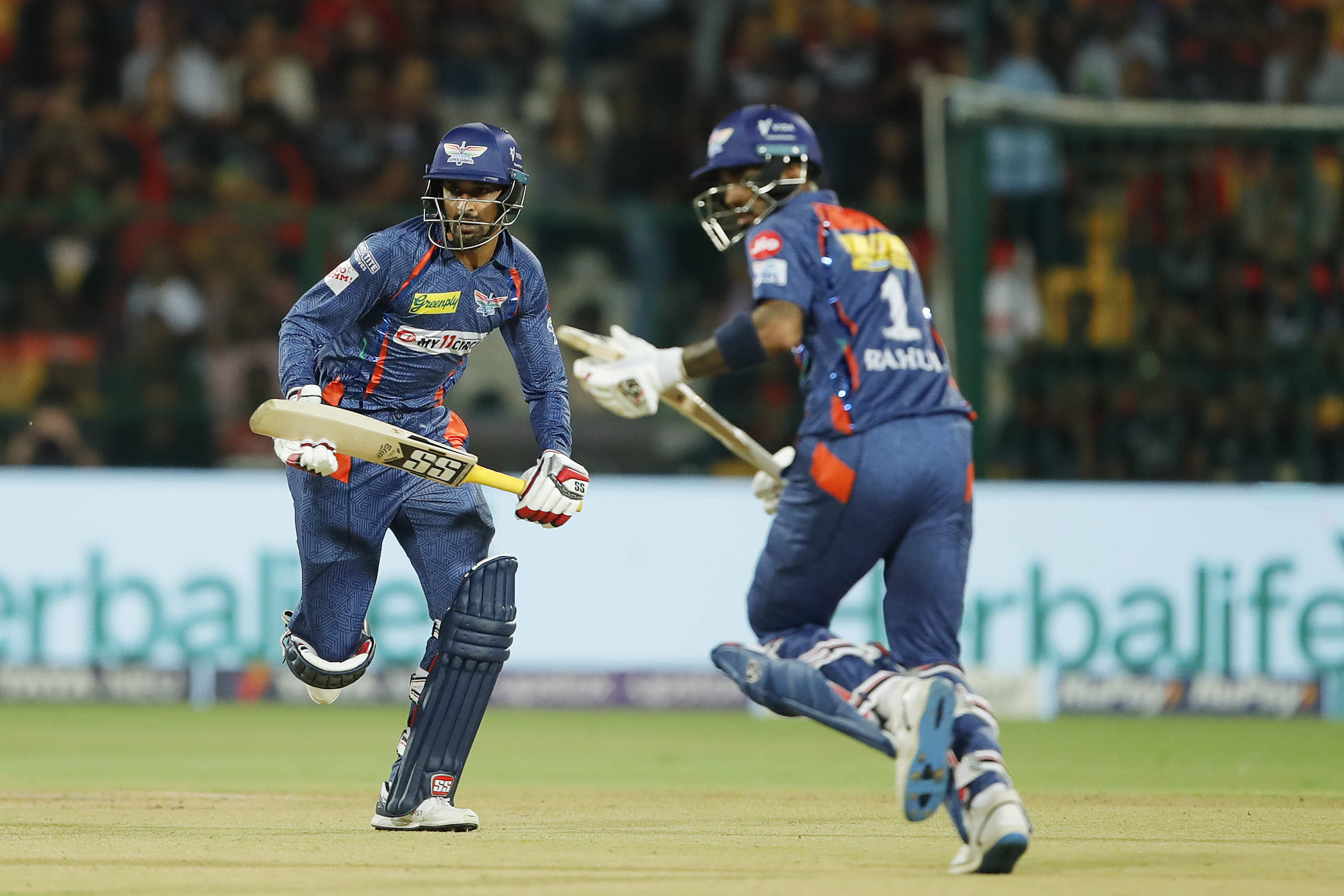 Indian batters dominate Dud XI of IPL 2023 