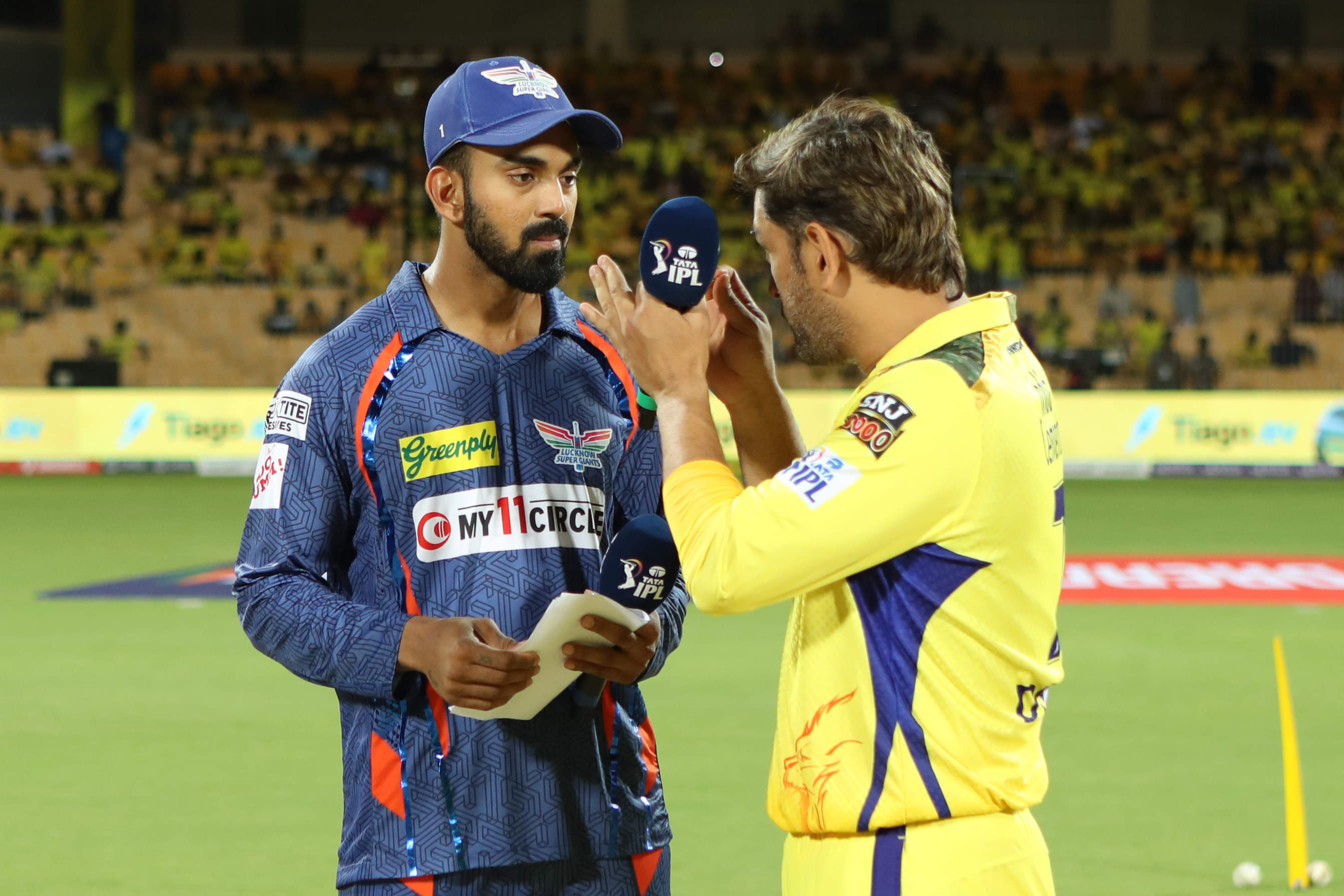 Indian batters dominate Dud XI of IPL 2023 