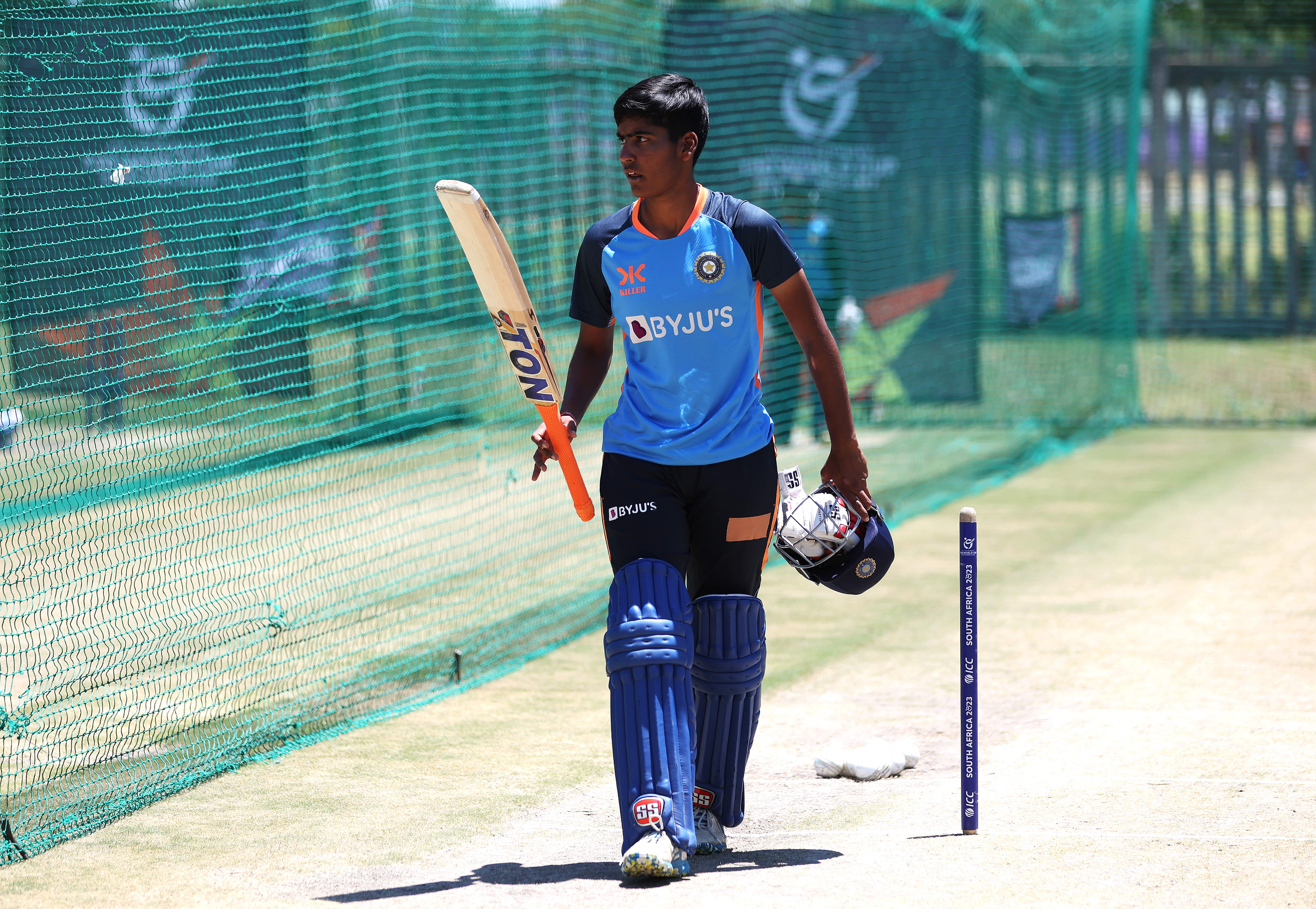 Sehrawat to lead India A in Emerging Women's Asia Cup