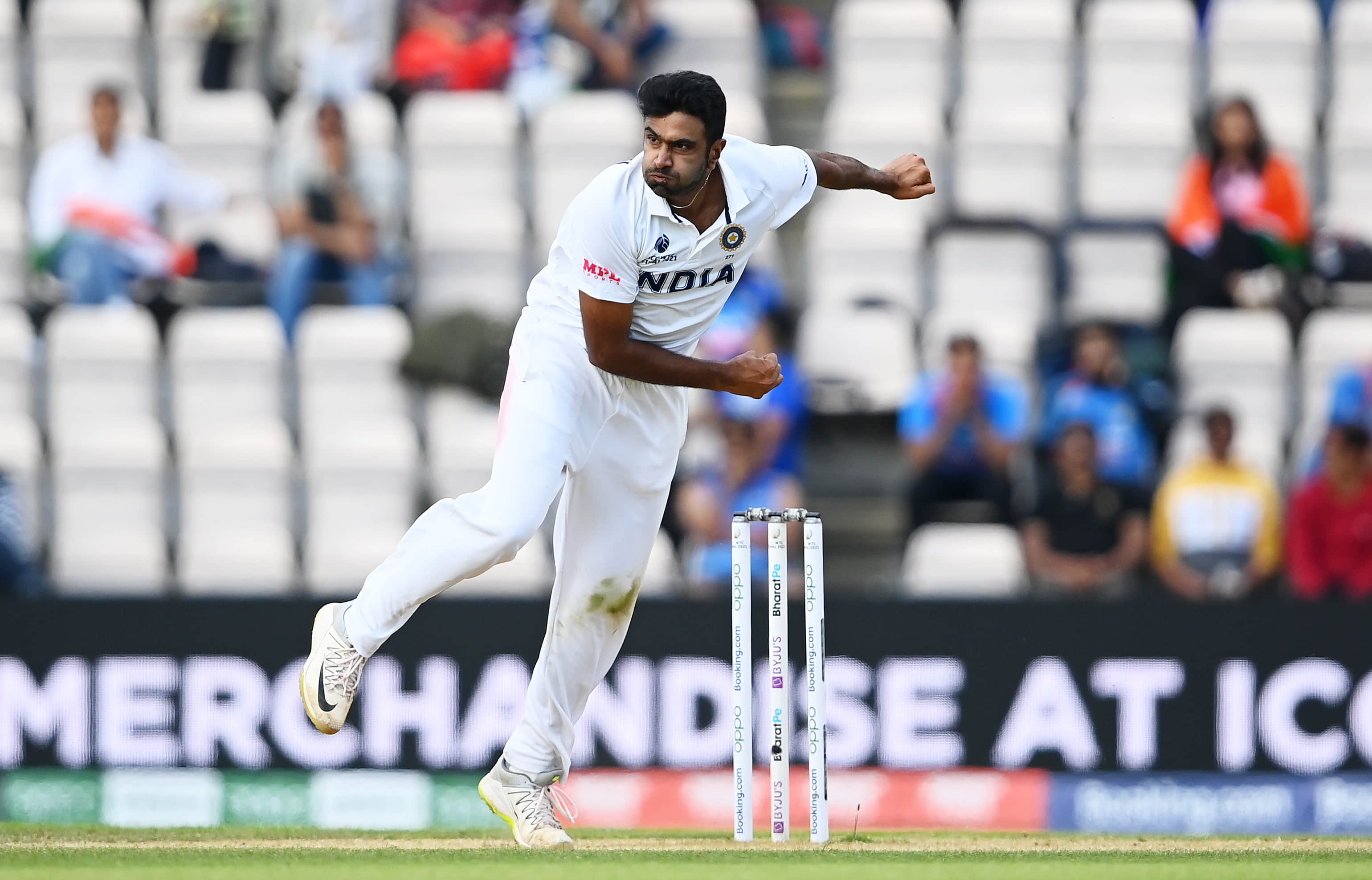 Australia unsure about Ashwin’s participation in the final, admits Vettori
