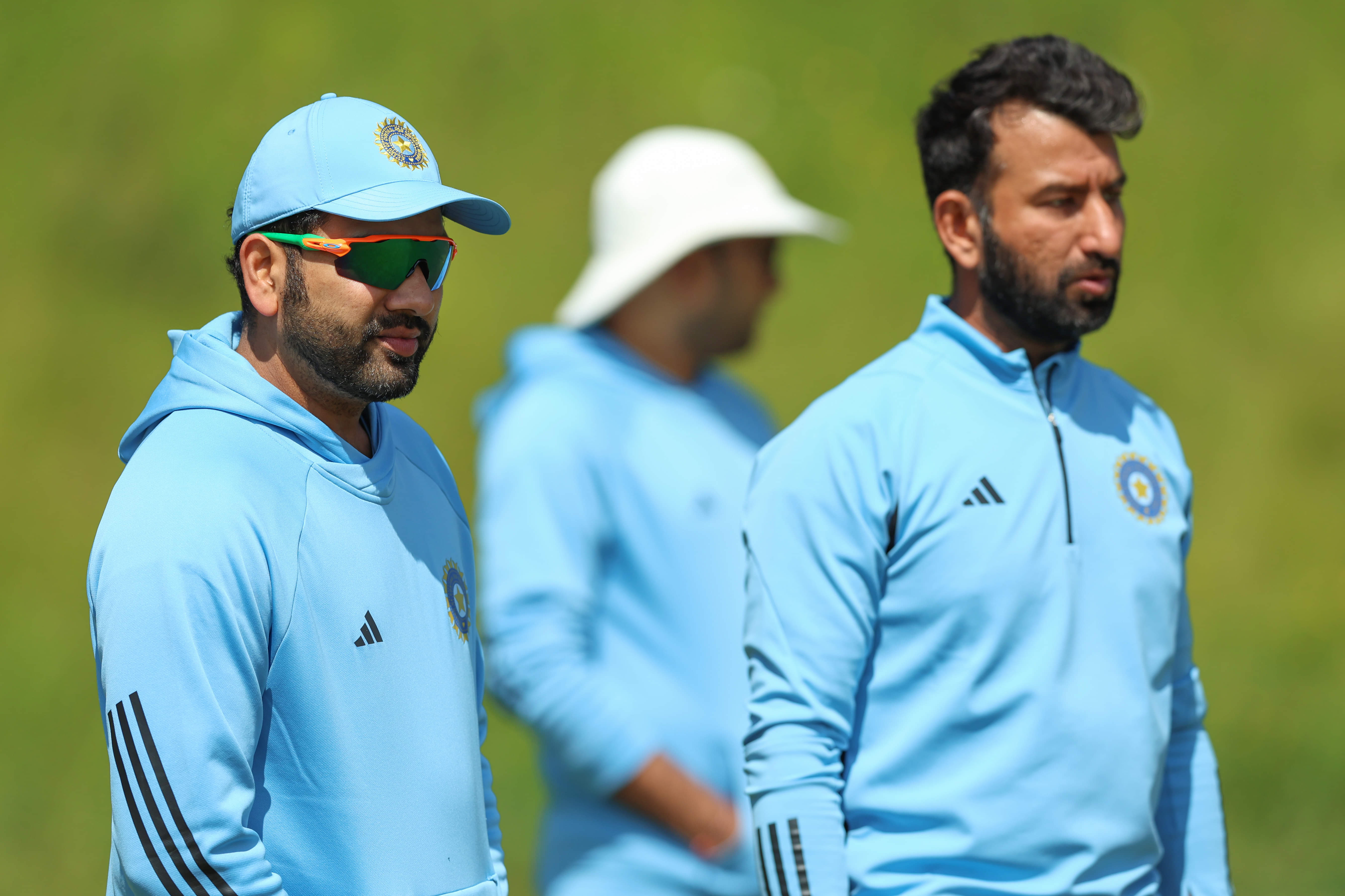 Third seamer, sloppy slip and more: learnings and conundrums for India