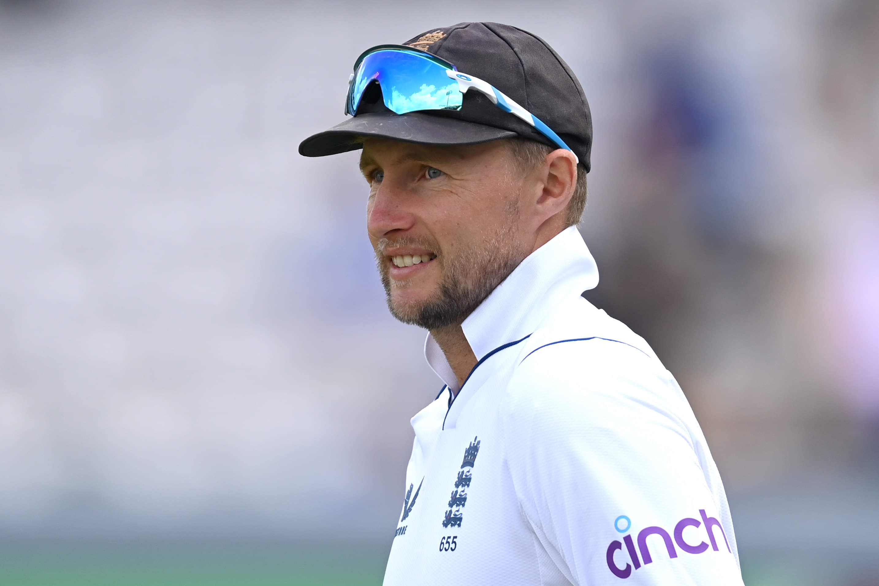 Root raring 'to just go and play the game' in the upcoming Ashes