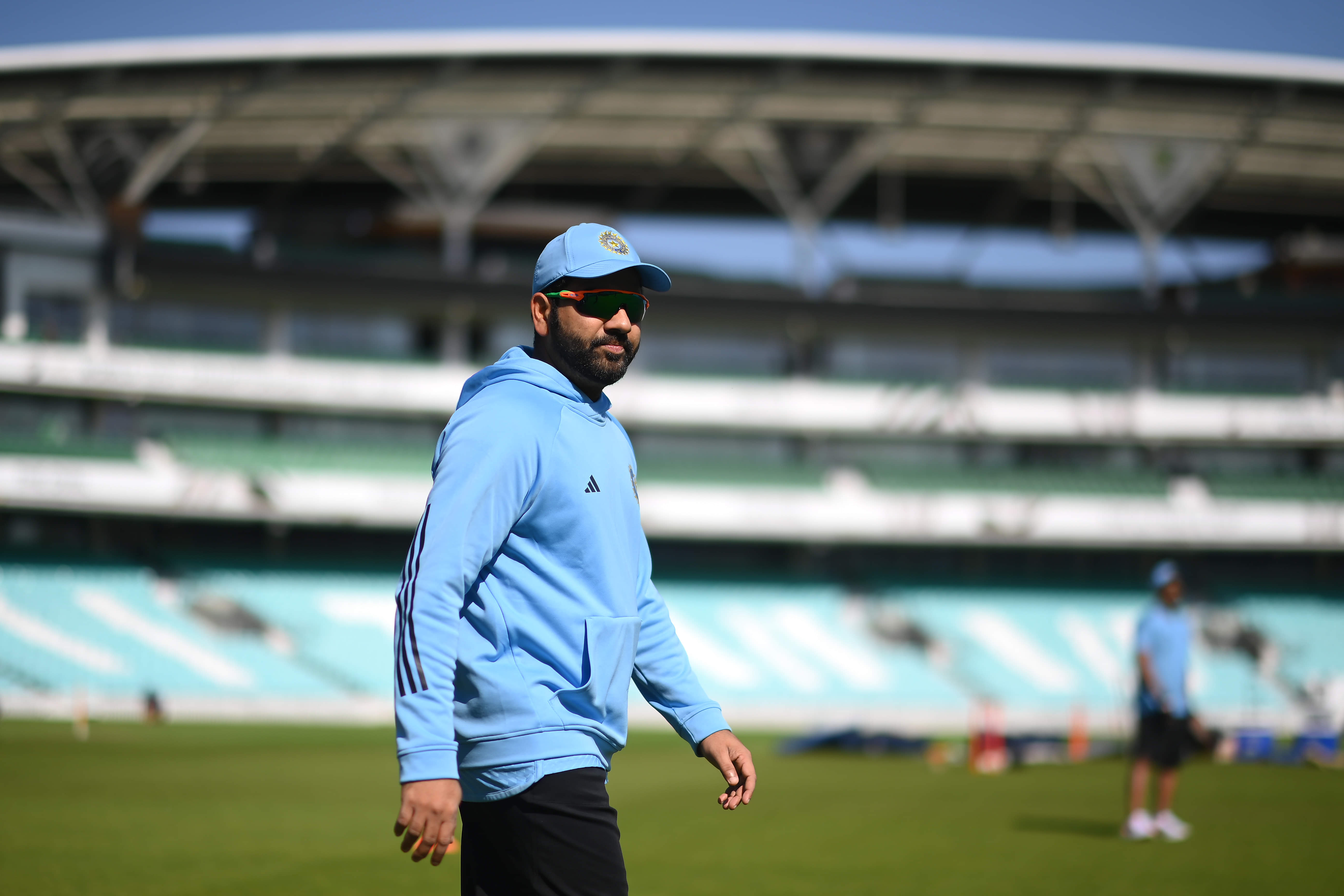 Have to understand what your strengths are: Rohit on batting in England 