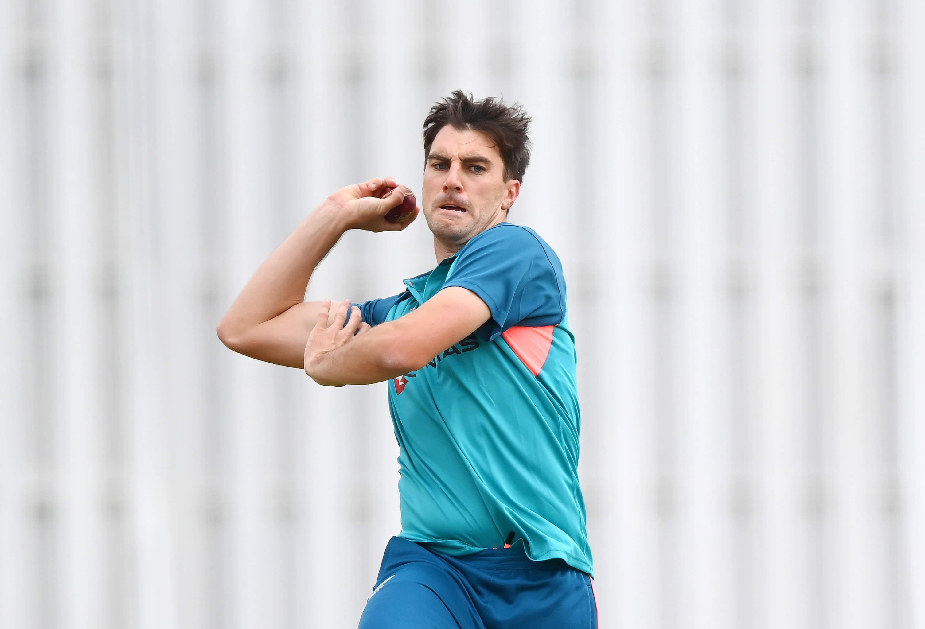 Prefer to be slightly underdone than overdone: Cummins on managing workload