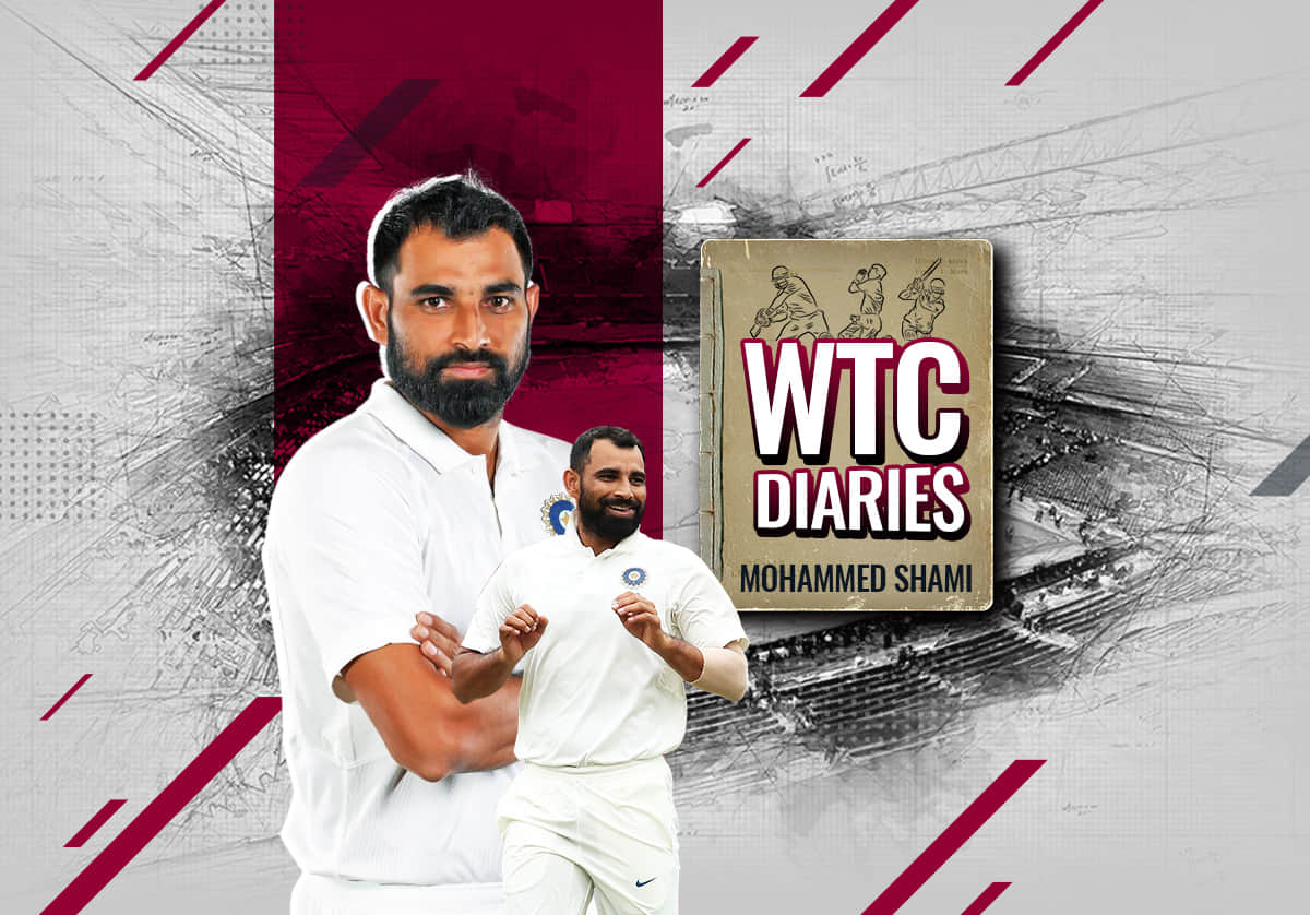 Mohammed Shami remains trump card in India’s mace pursuit
