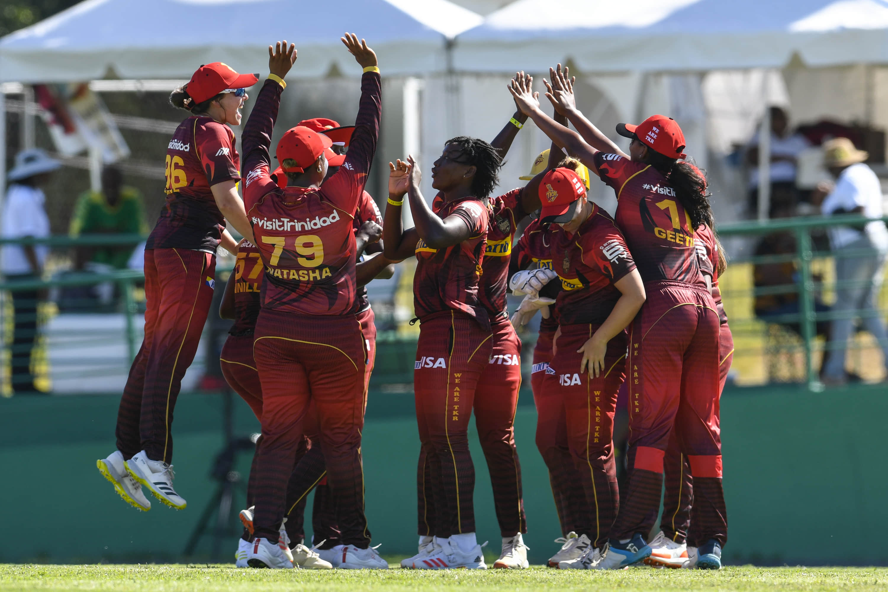 Women's CPL expanded to 7 games